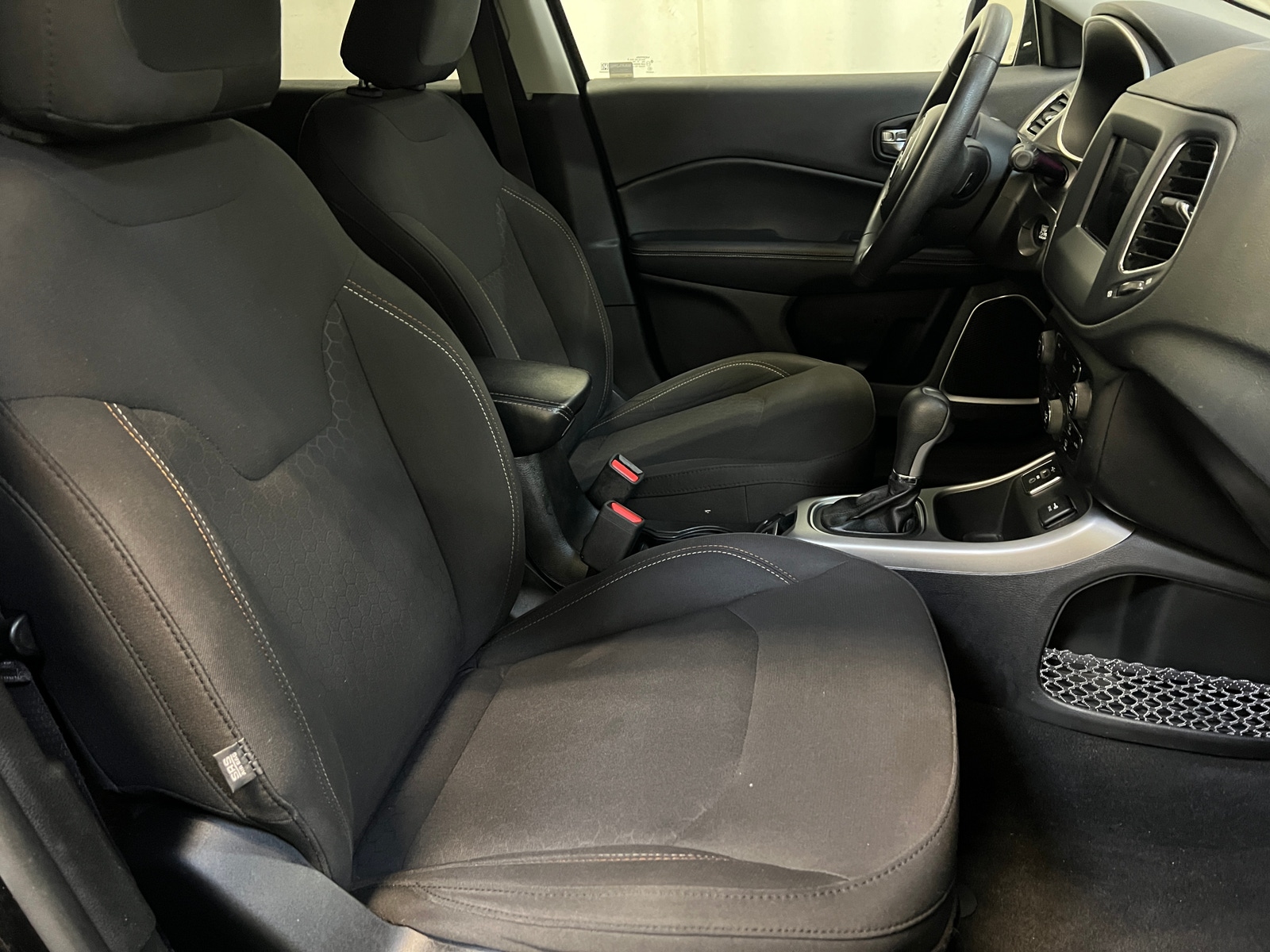 Thumbnail: 2020 Jeep Compass - 2