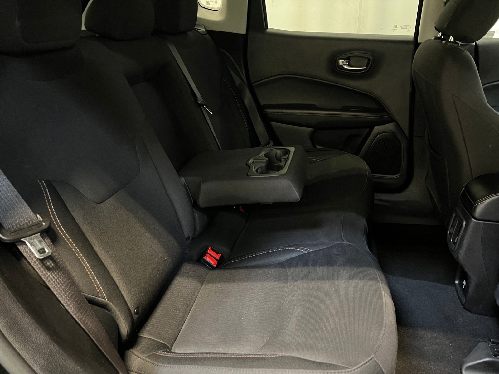 Thumbnail: 2020 Jeep Compass - 6