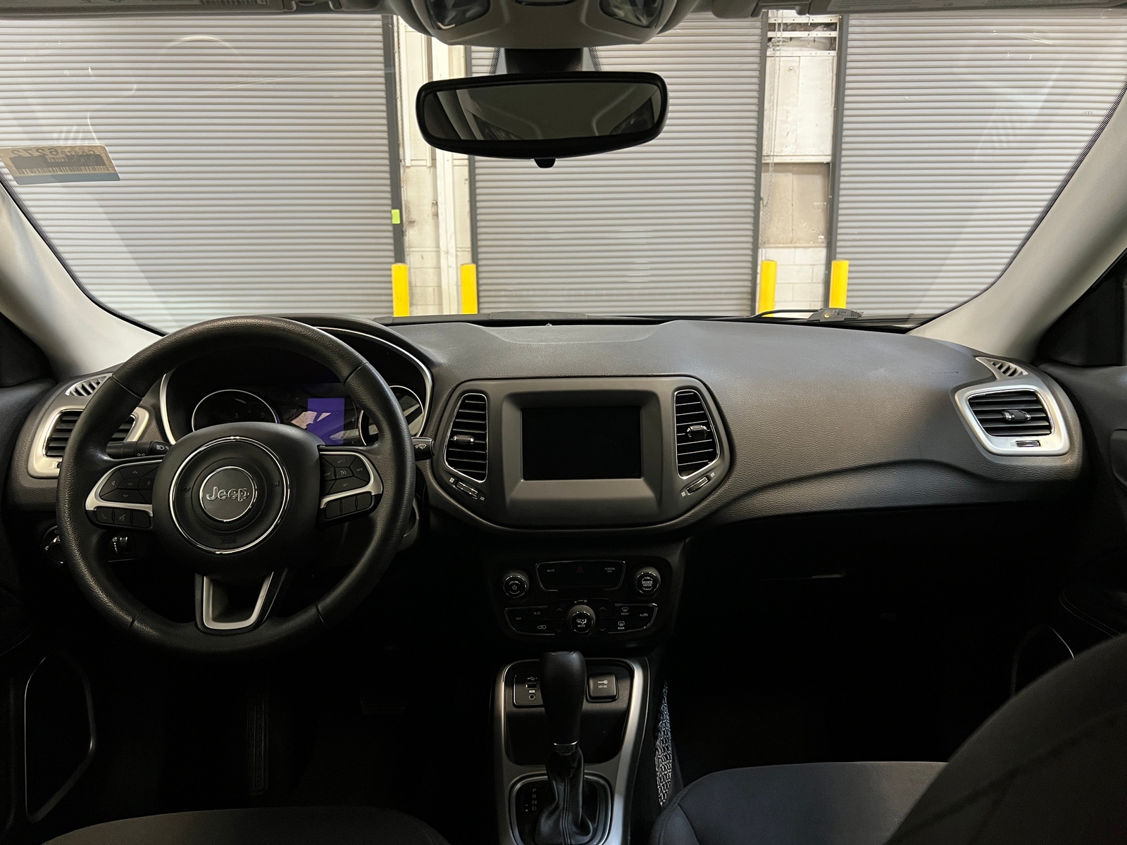 Thumbnail: 2020 Jeep Compass - 3