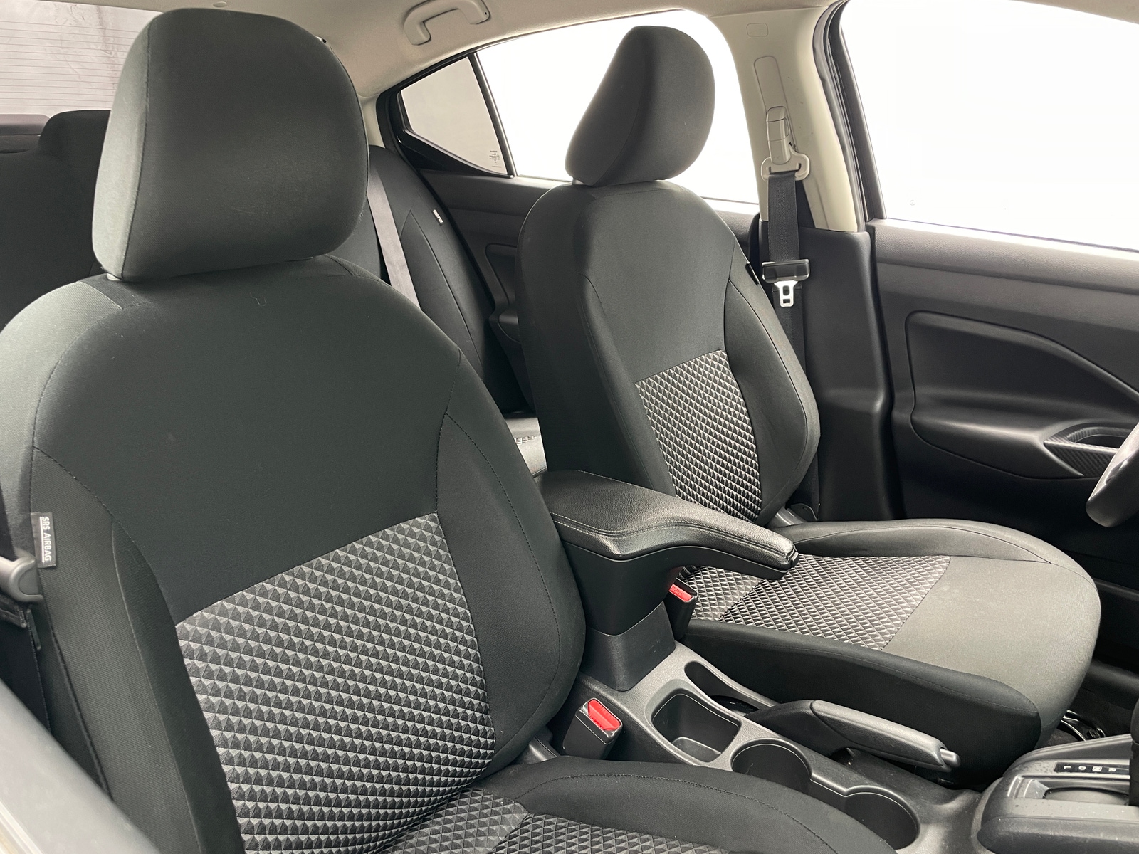 Thumbnail: 2024 Nissan Versa - 2