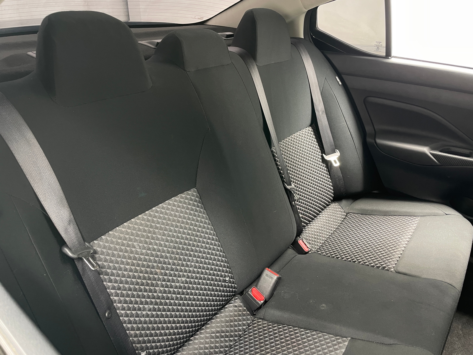 Thumbnail: 2024 Nissan Versa - 6