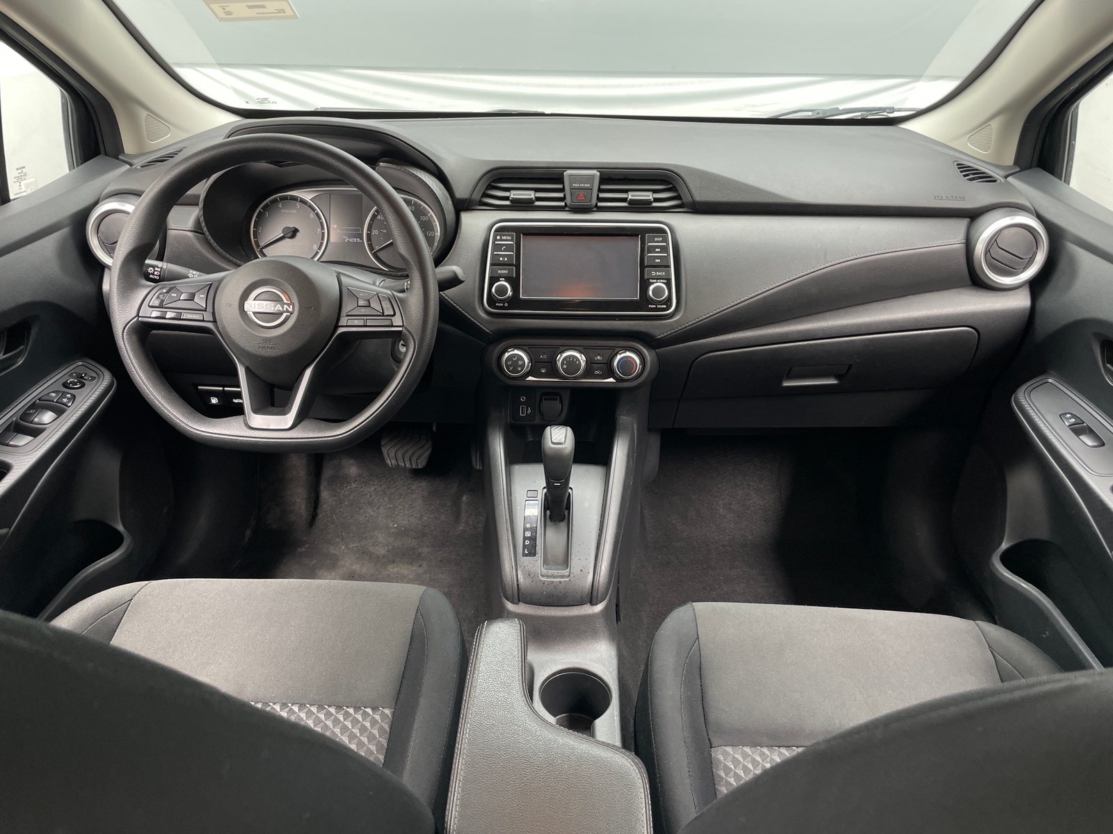 Thumbnail: 2024 Nissan Versa - 3