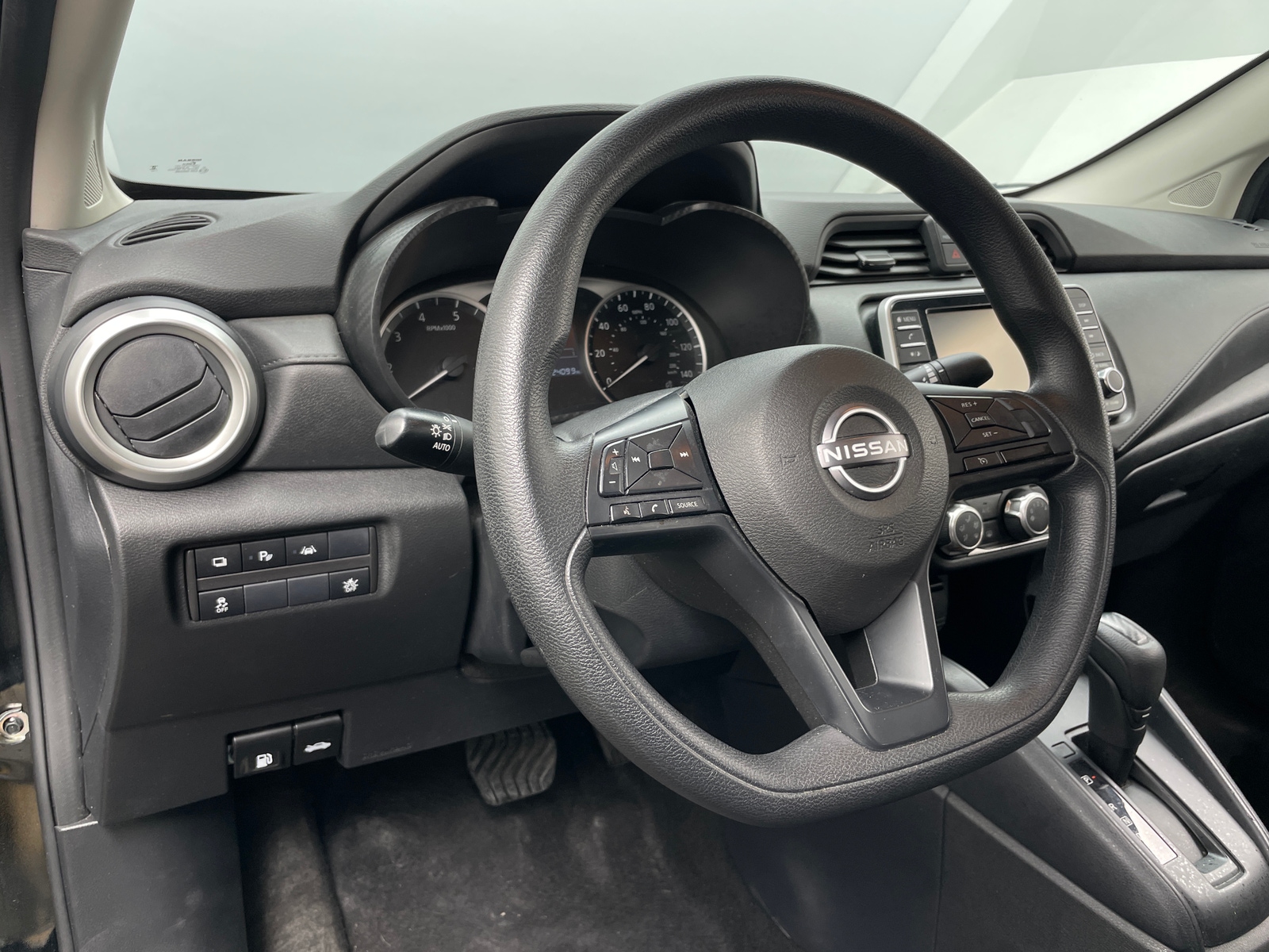 Thumbnail: 2024 Nissan Versa - 5