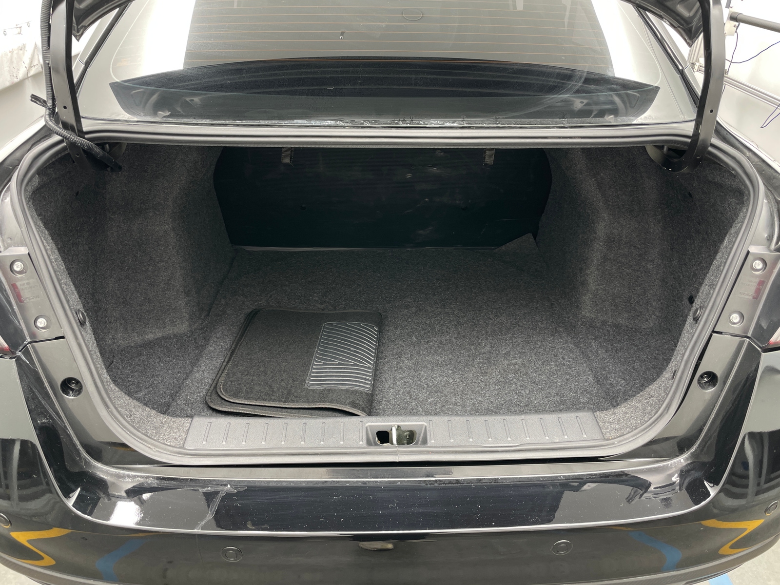 Thumbnail: 2024 Nissan Versa - 7