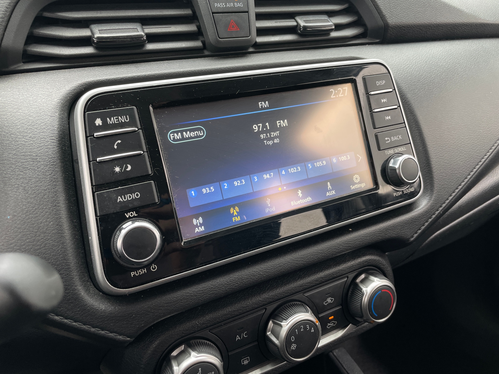 Thumbnail: 2024 Nissan Versa - 4