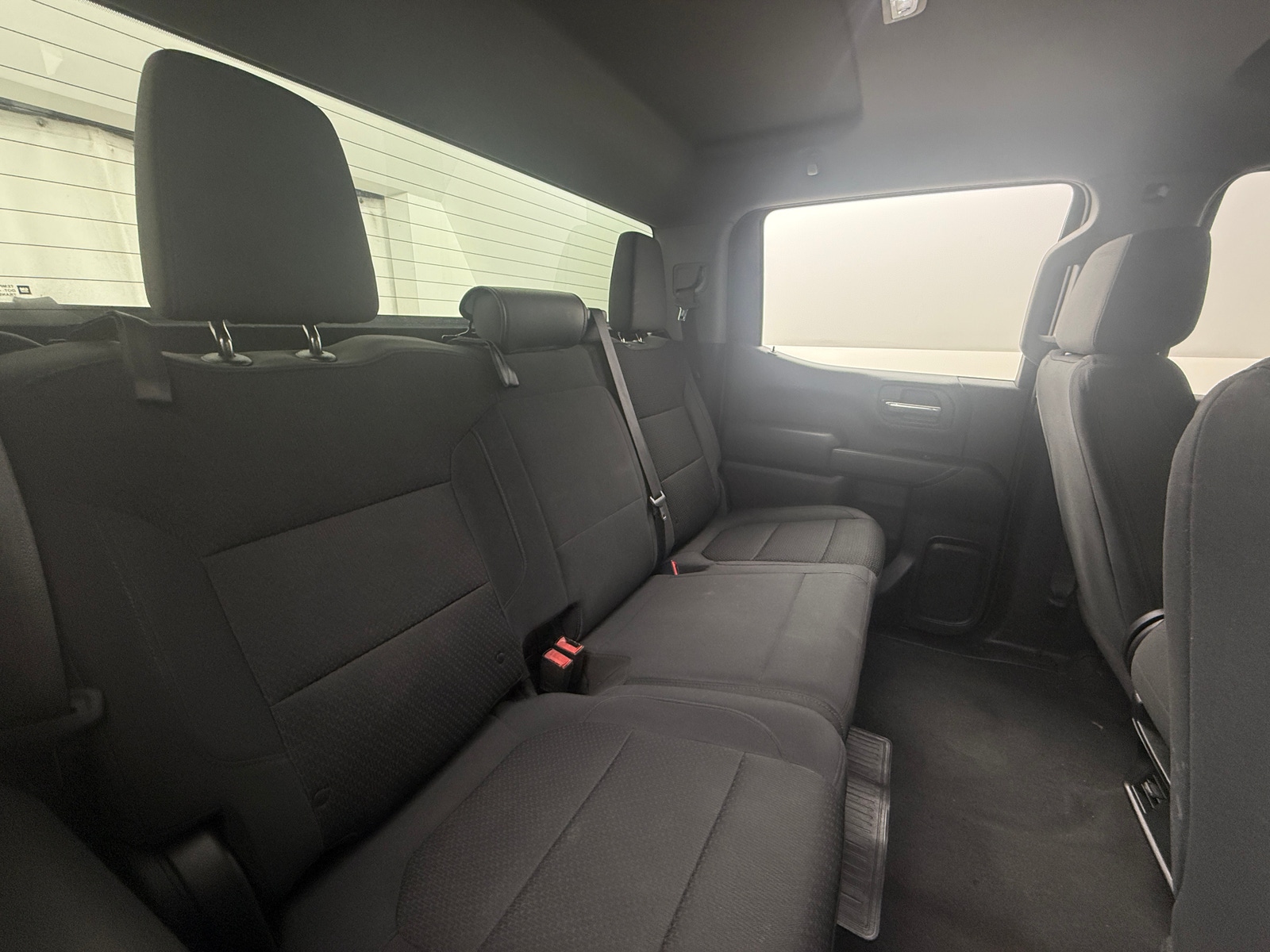 Thumbnail: 2019 Chevrolet Silverado 1500 - 6