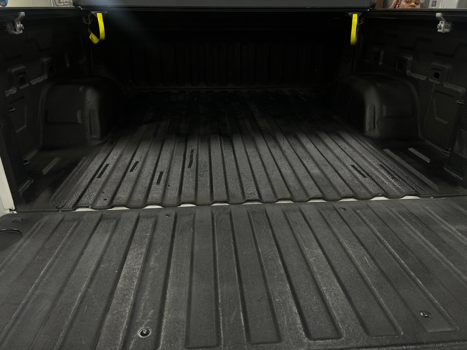 Thumbnail: 2019 Chevrolet Silverado 1500 - 7