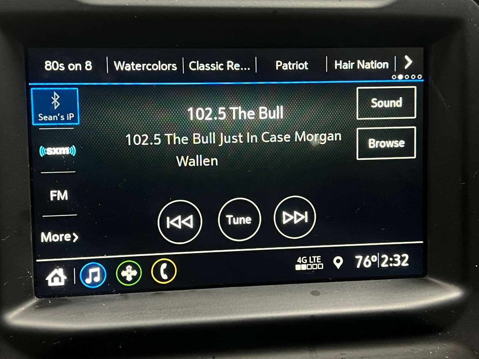 Thumbnail: 2019 Chevrolet Silverado 1500 - 4