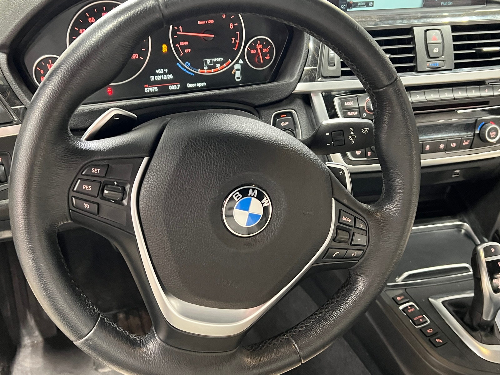 Thumbnail: 2017 BMW 4 Series - 4