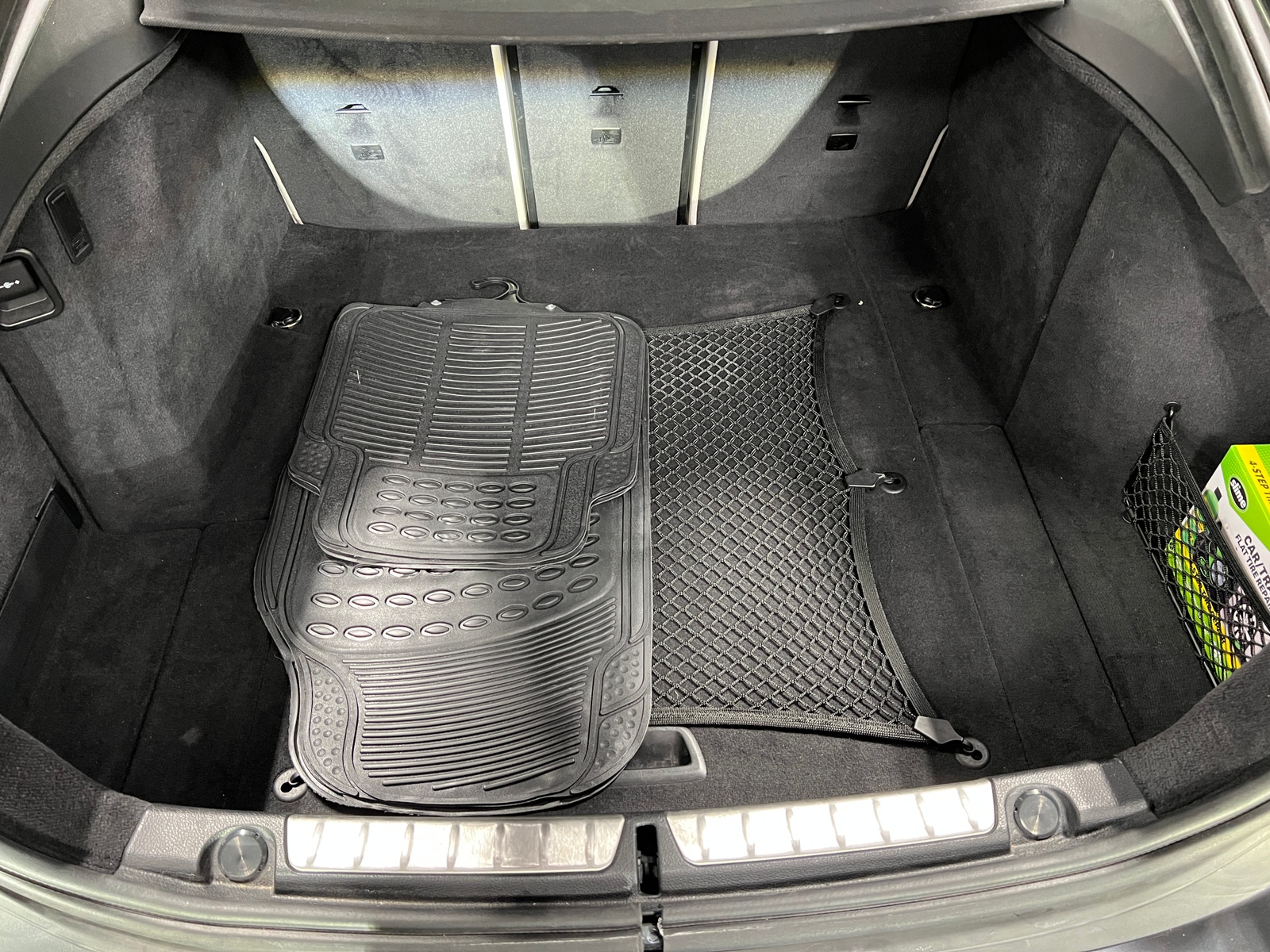 Thumbnail: 2017 BMW 4 Series - 6