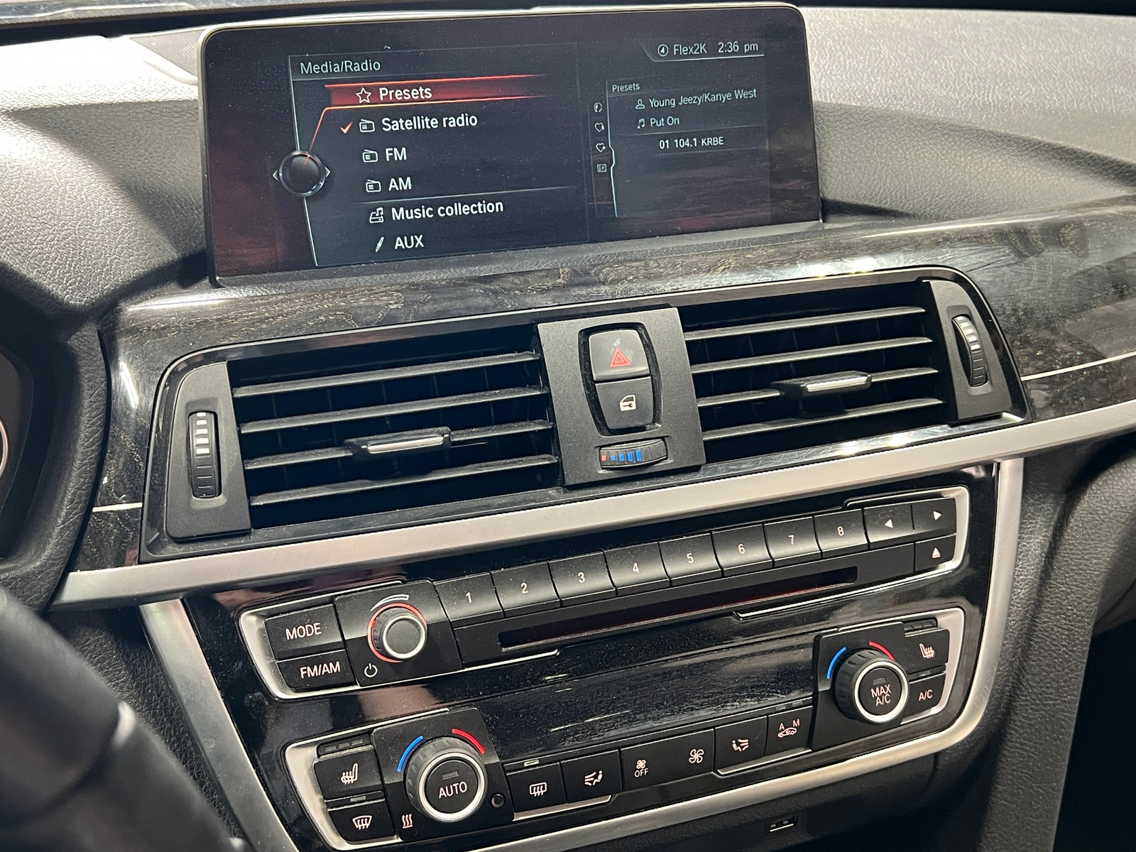 Thumbnail: 2017 BMW 4 Series - 3