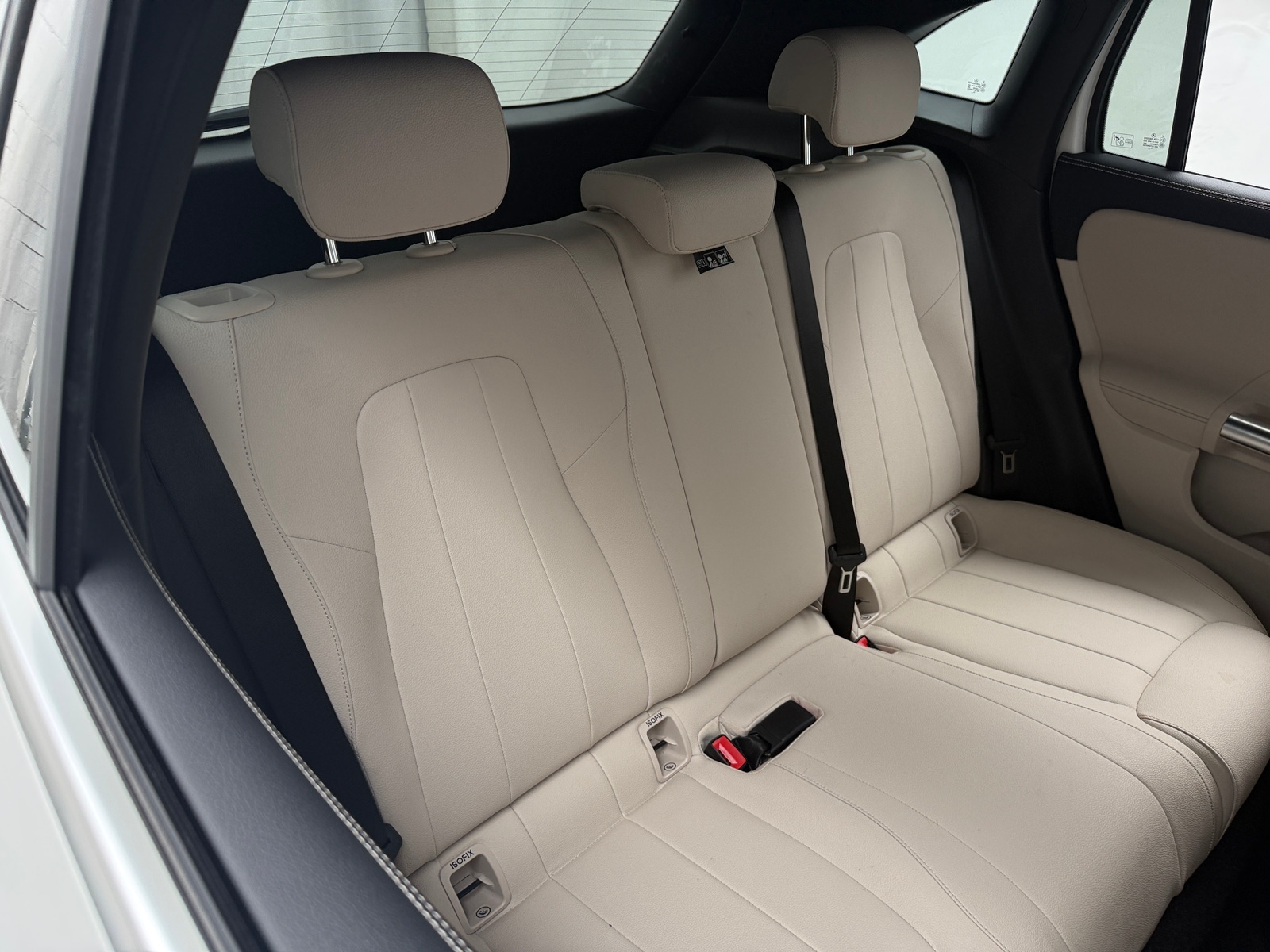 Thumbnail: 2025 Mercedes-Benz GLA - 5