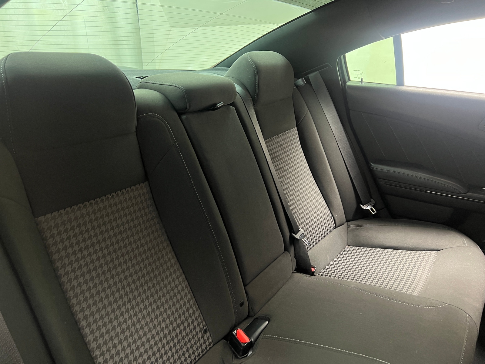 Thumbnail: 2020 Dodge Charger - 6