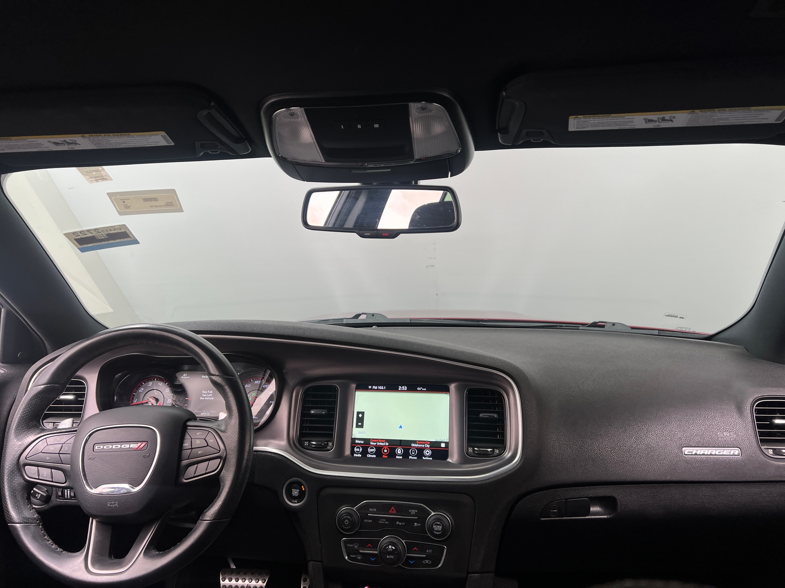 Thumbnail: 2020 Dodge Charger - 3