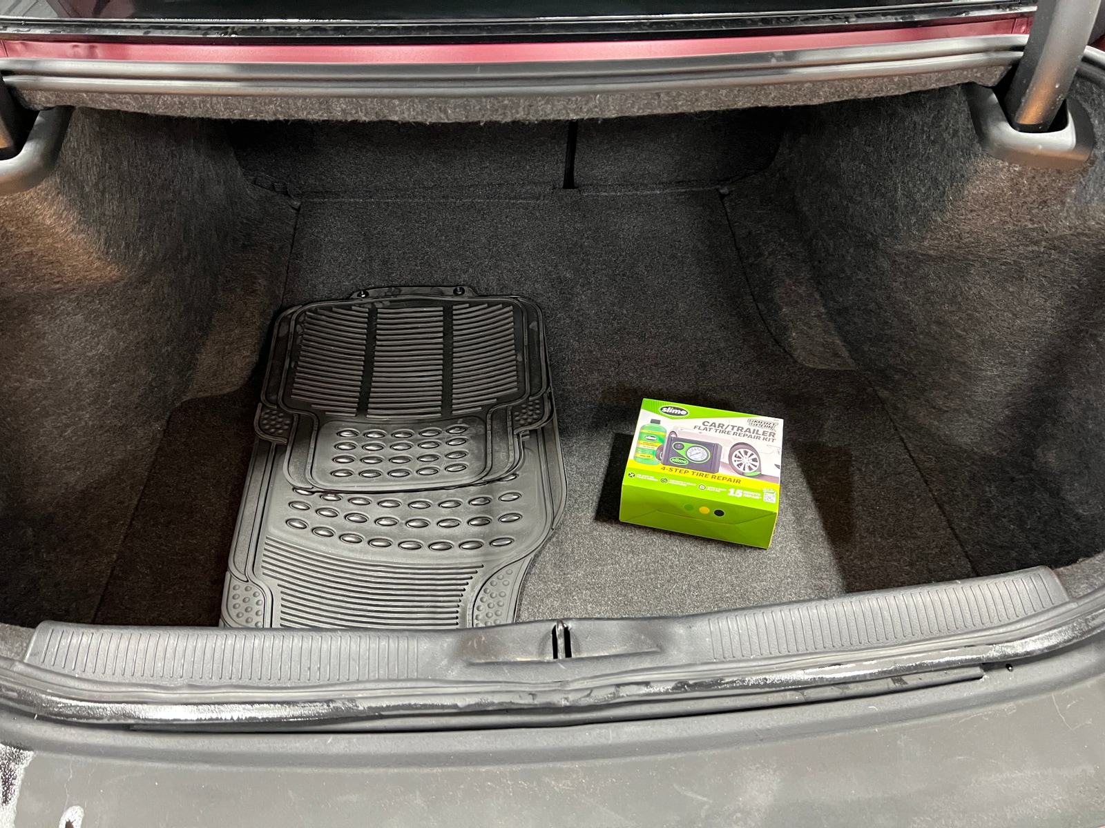 Thumbnail: 2020 Dodge Charger - 7