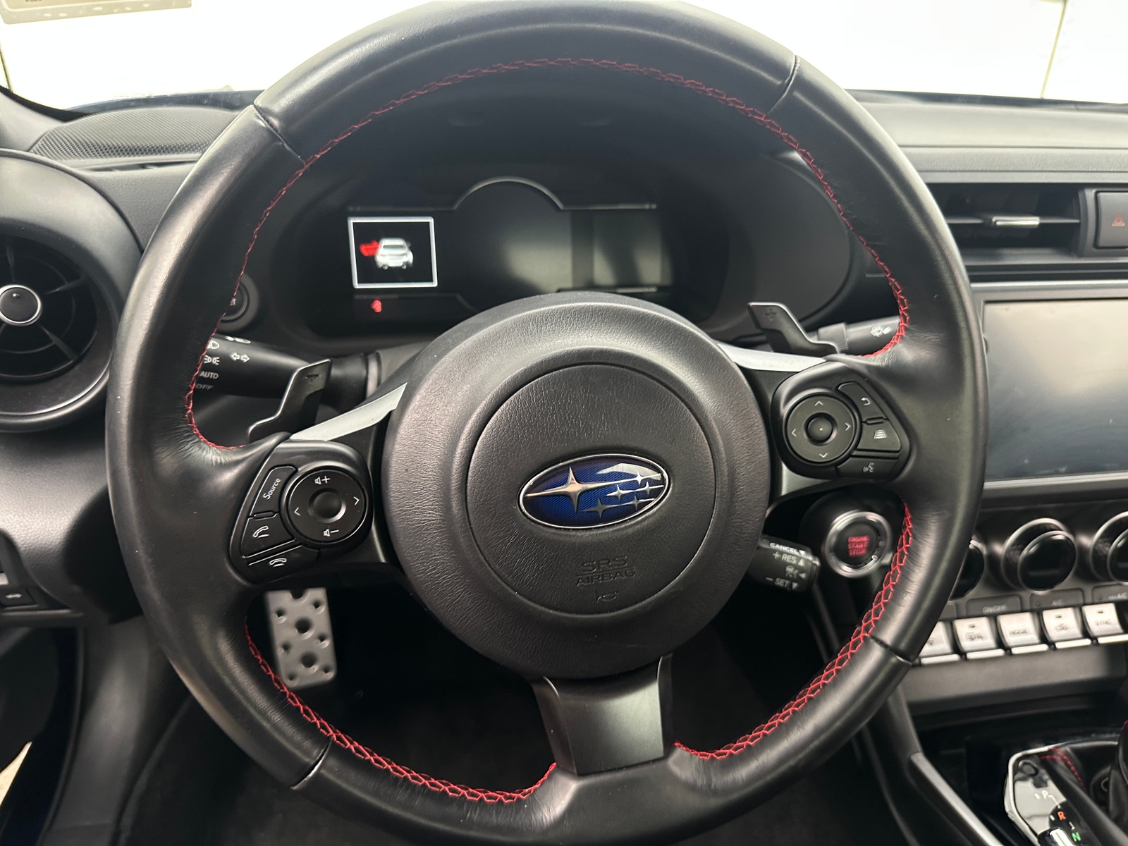 Thumbnail: 2024 Subaru BRZ - 3