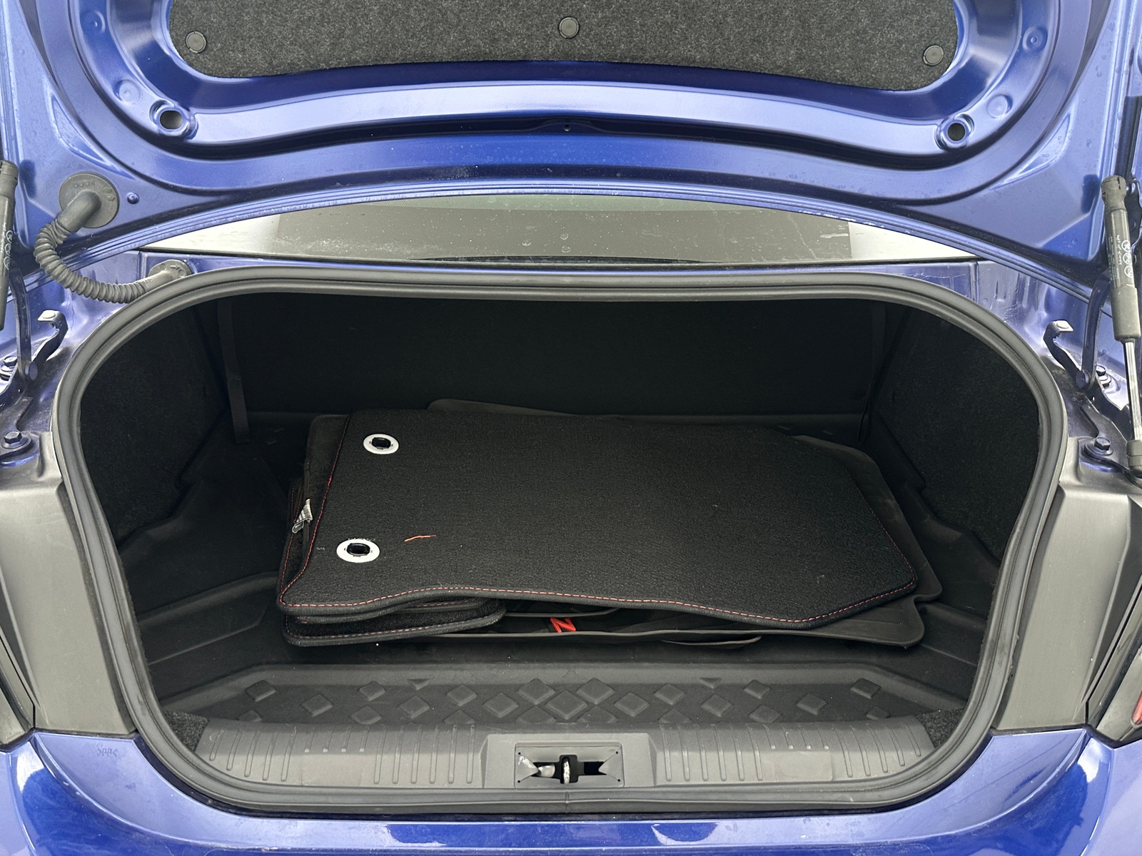 Thumbnail: 2024 Subaru BRZ - 5