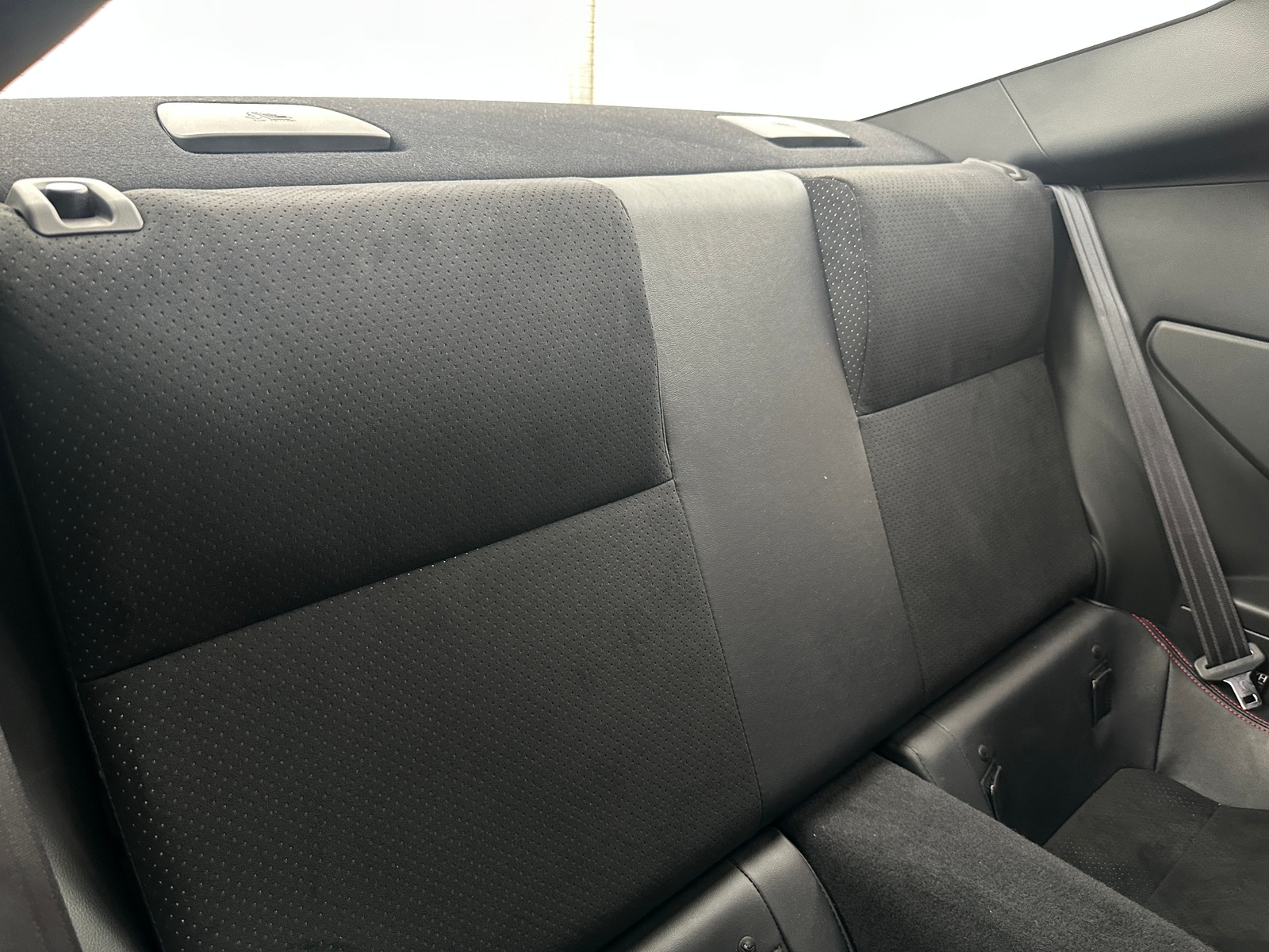 Thumbnail: 2024 Subaru BRZ - 4