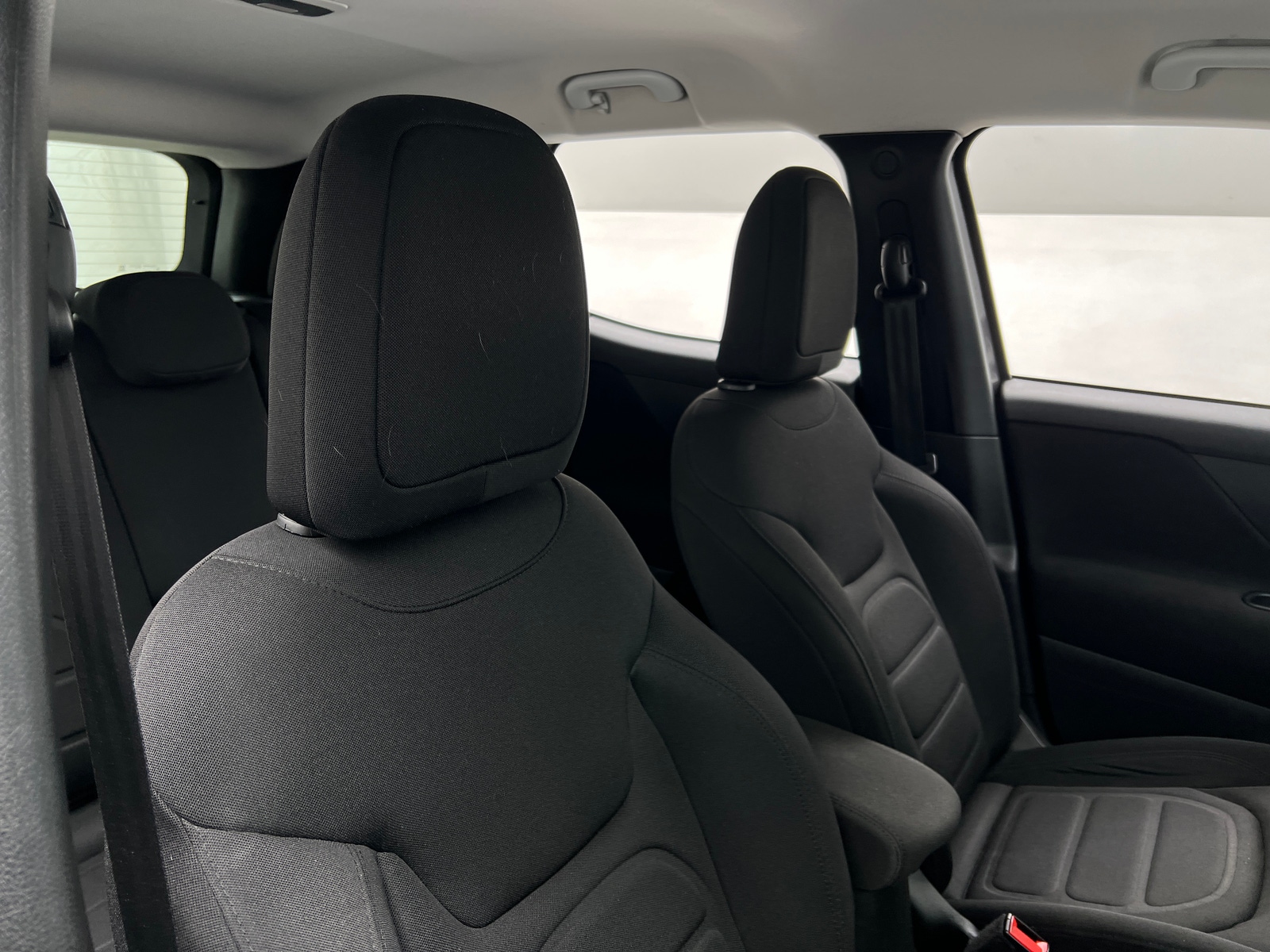 Thumbnail: 2021 Jeep Renegade - 2