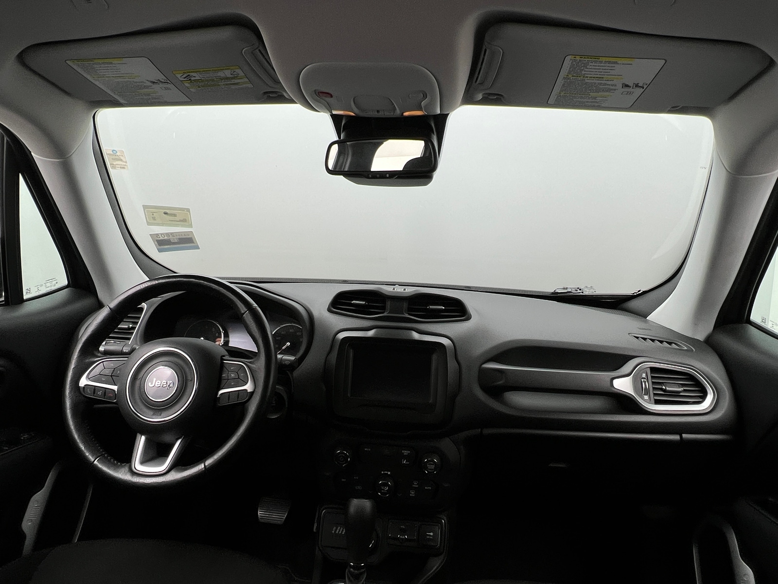 Thumbnail: 2021 Jeep Renegade - 3