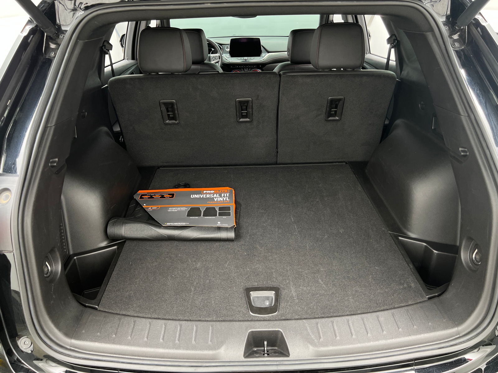 Thumbnail: 2025 Chevrolet Blazer - 6