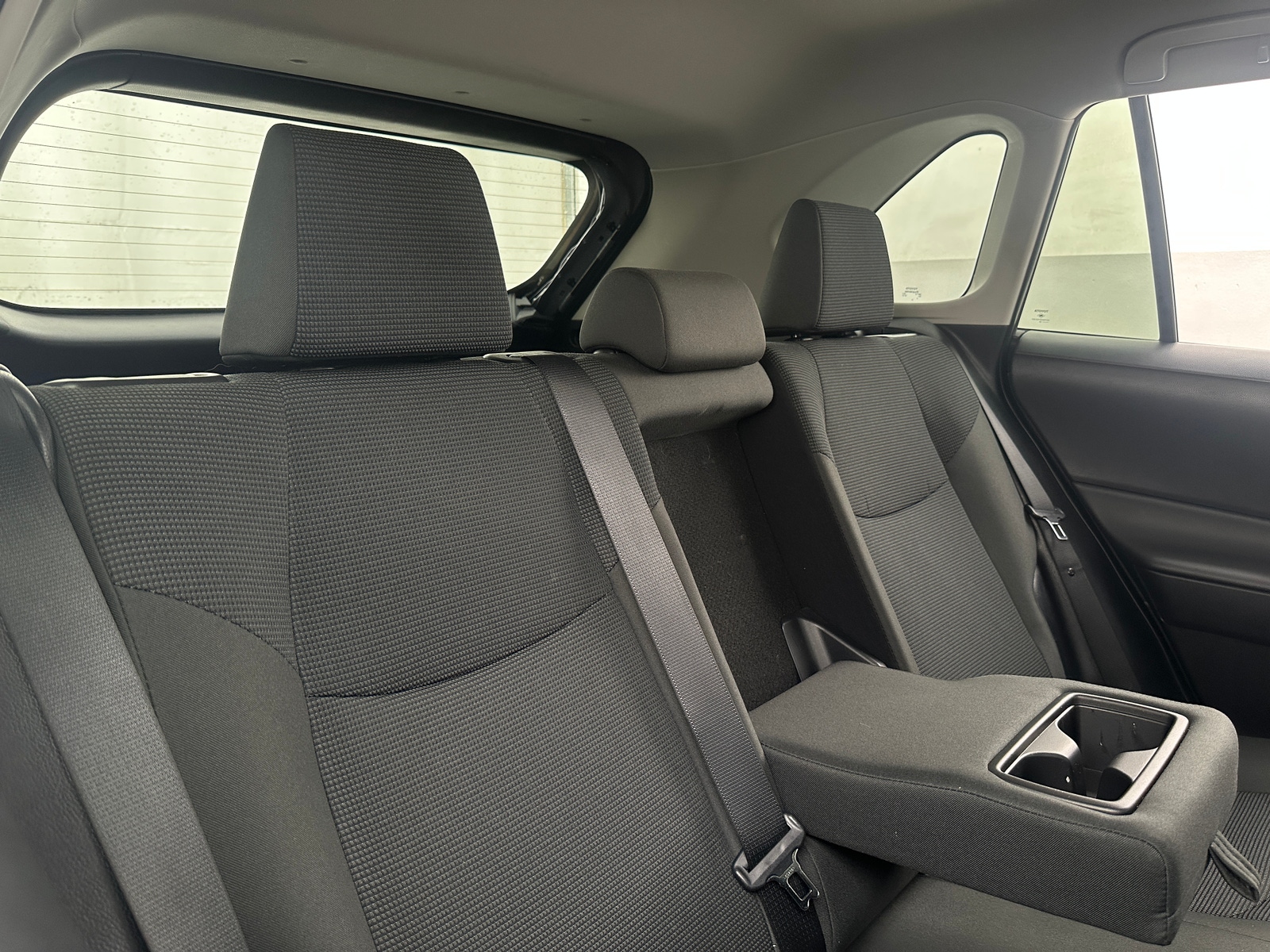 Thumbnail: 2024 Toyota RAV4 - 6