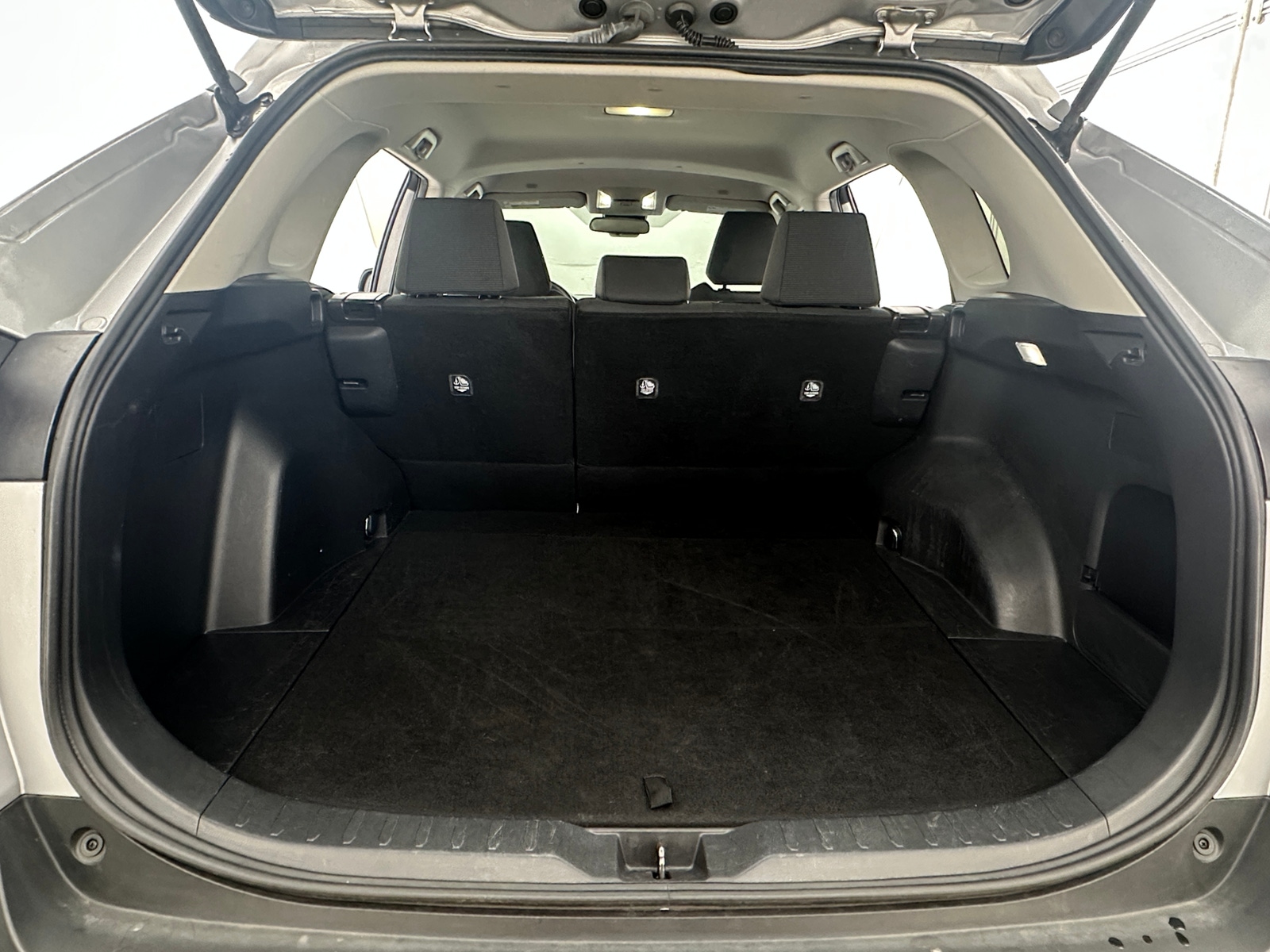 Thumbnail: 2024 Toyota RAV4 - 7