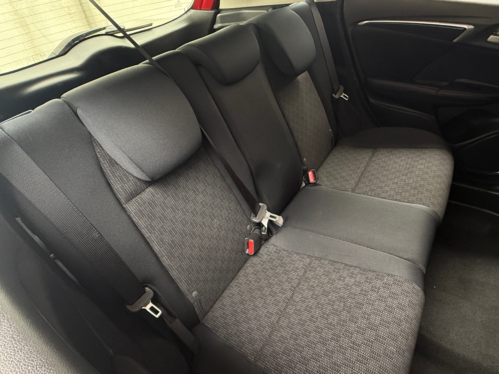 Thumbnail: 2017 Honda Fit - 6