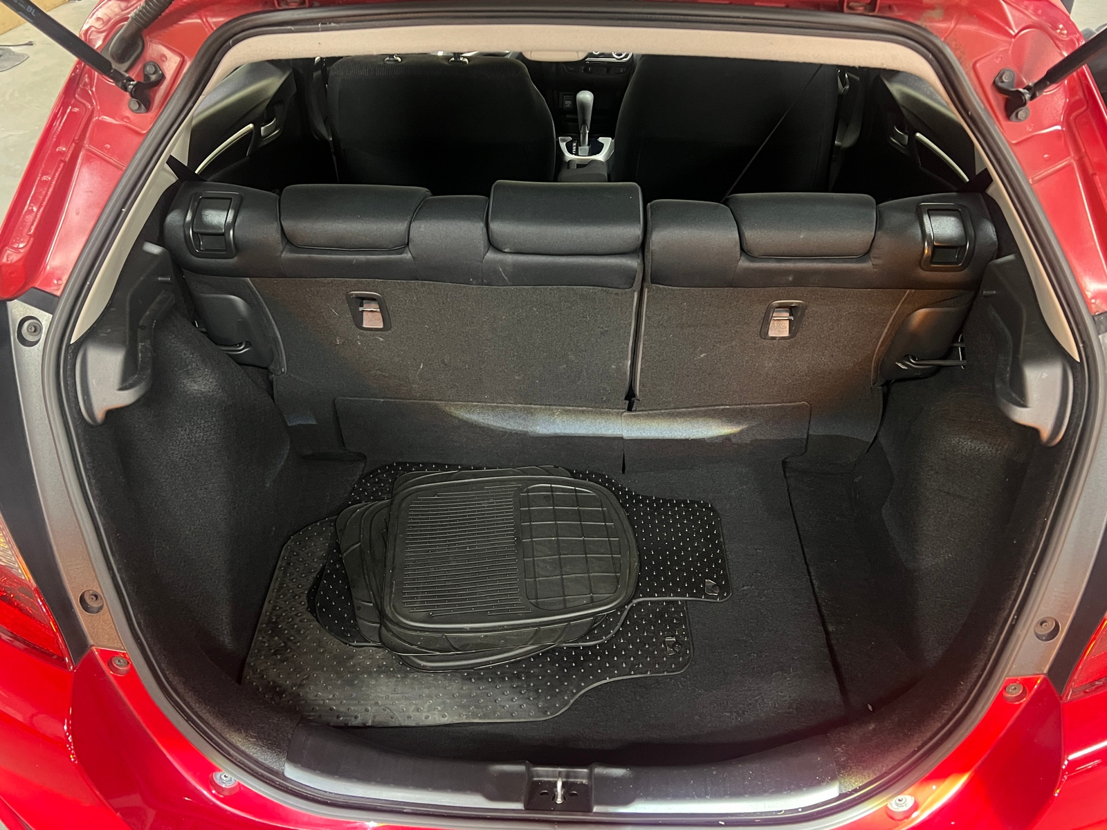 Thumbnail: 2017 Honda Fit - 7