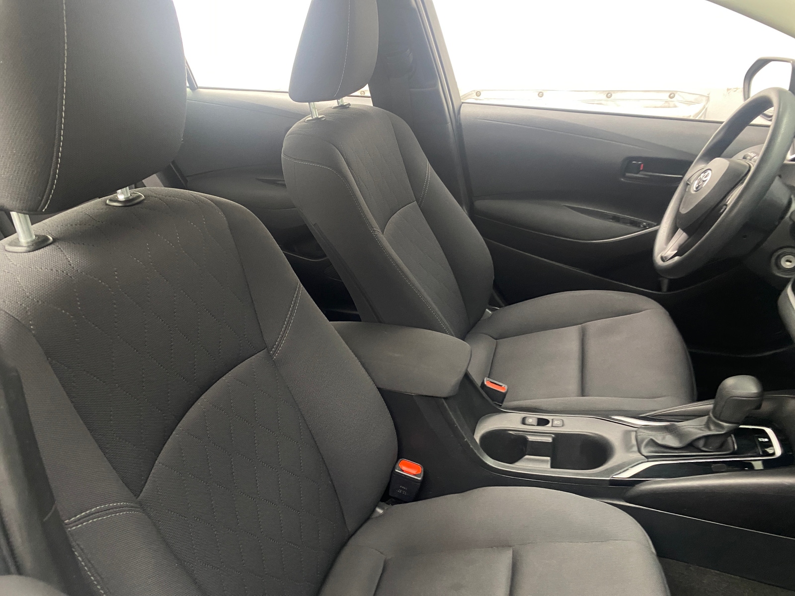 Thumbnail: 2024 Toyota Corolla - 2