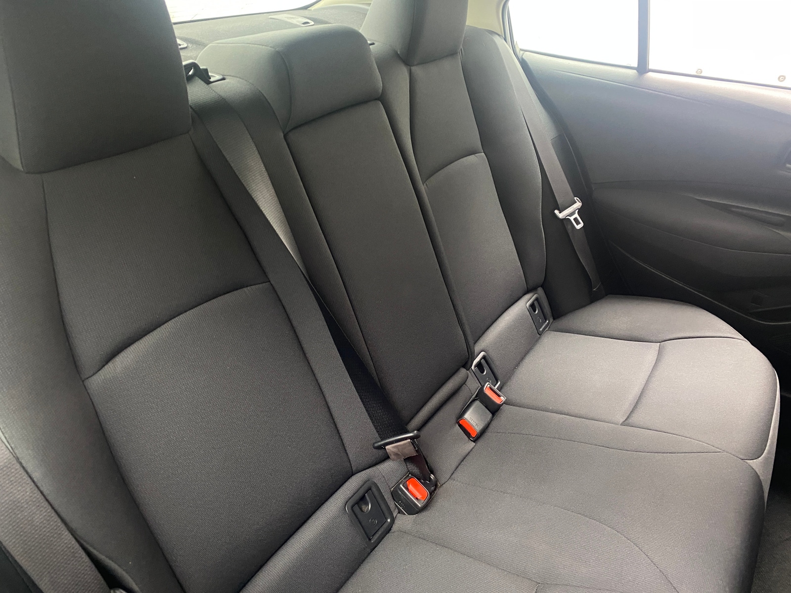 Thumbnail: 2024 Toyota Corolla - 6