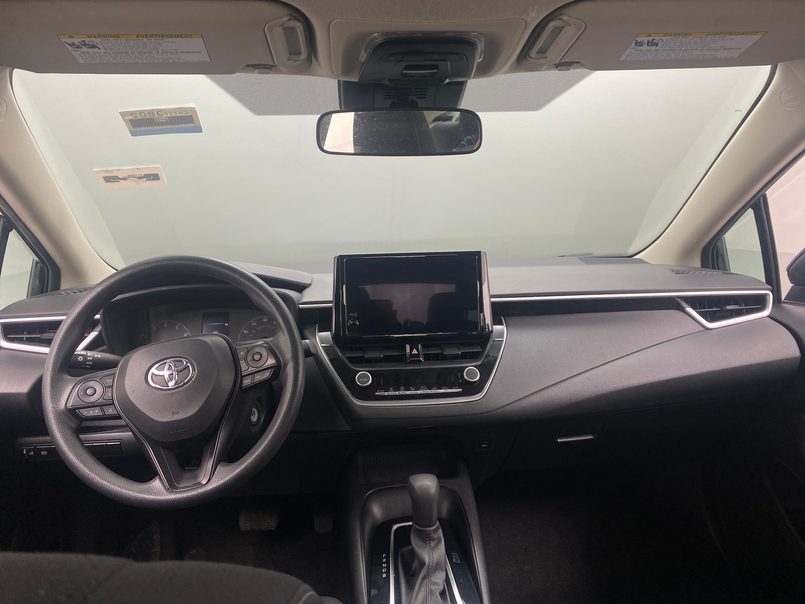 Thumbnail: 2024 Toyota Corolla - 3