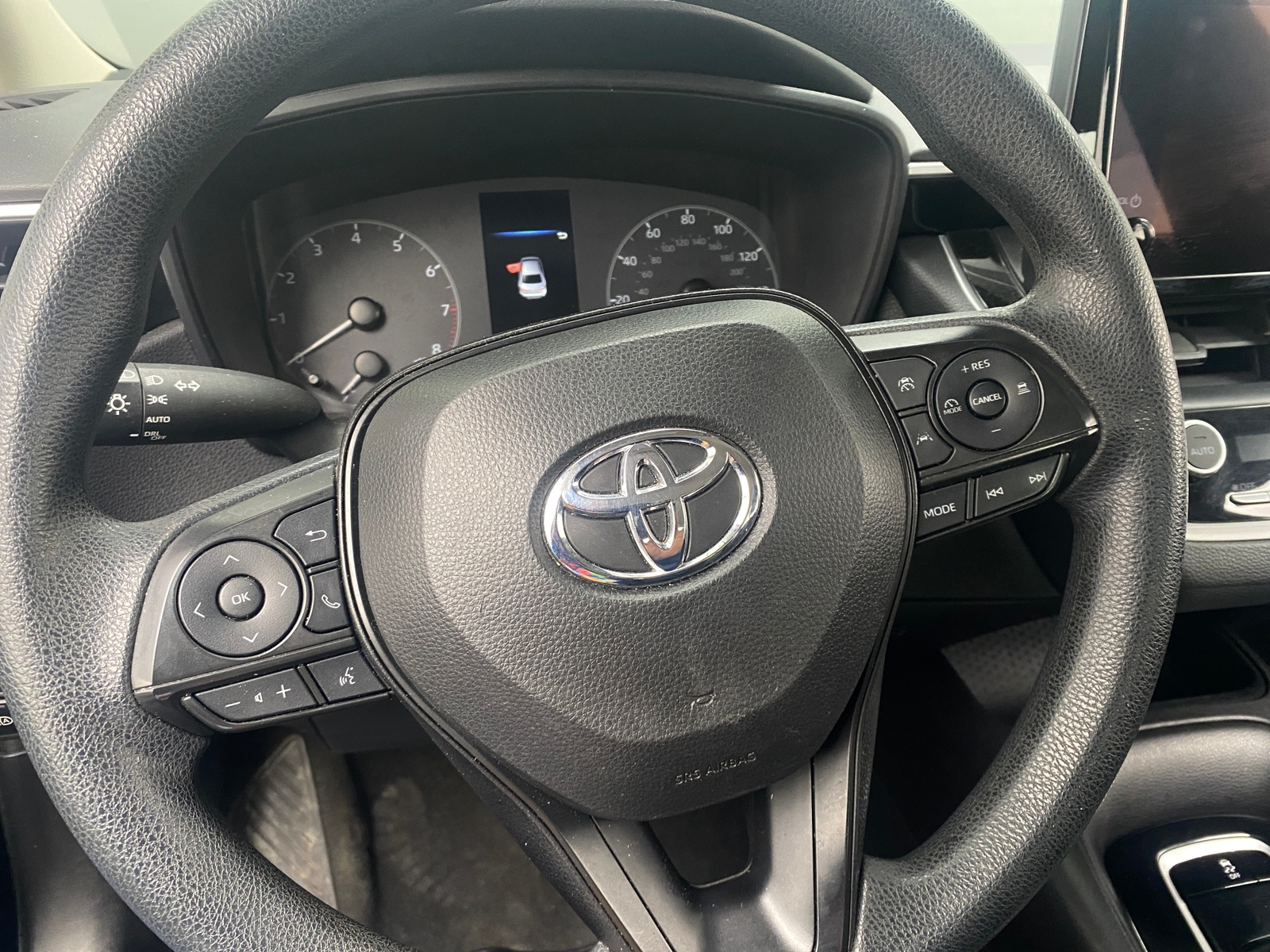 Thumbnail: 2024 Toyota Corolla - 5