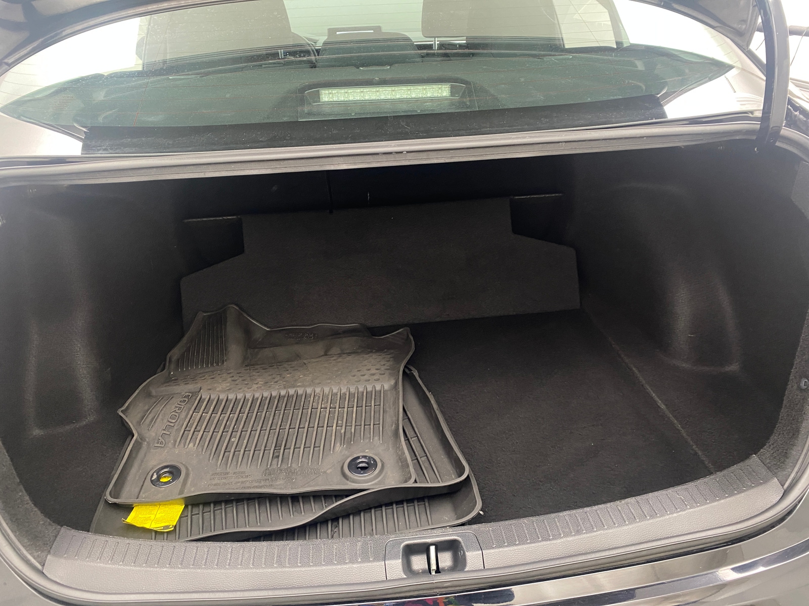 Thumbnail: 2024 Toyota Corolla - 7