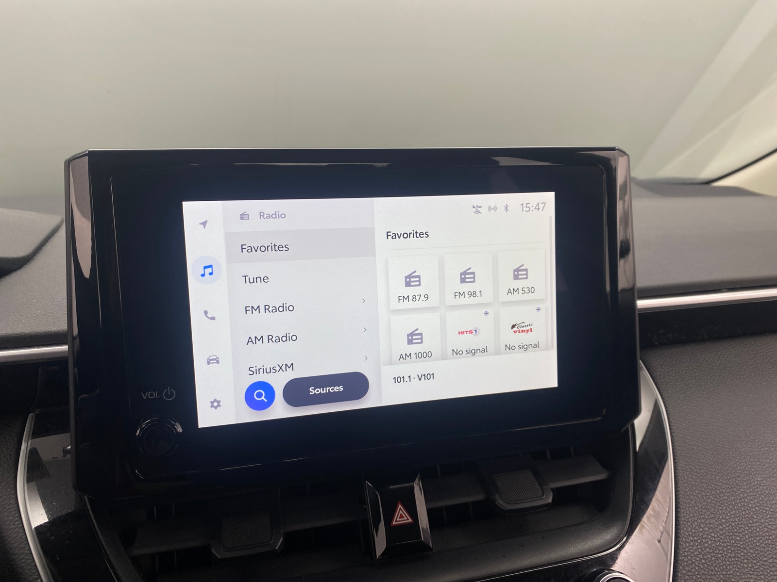 Thumbnail: 2024 Toyota Corolla - 4