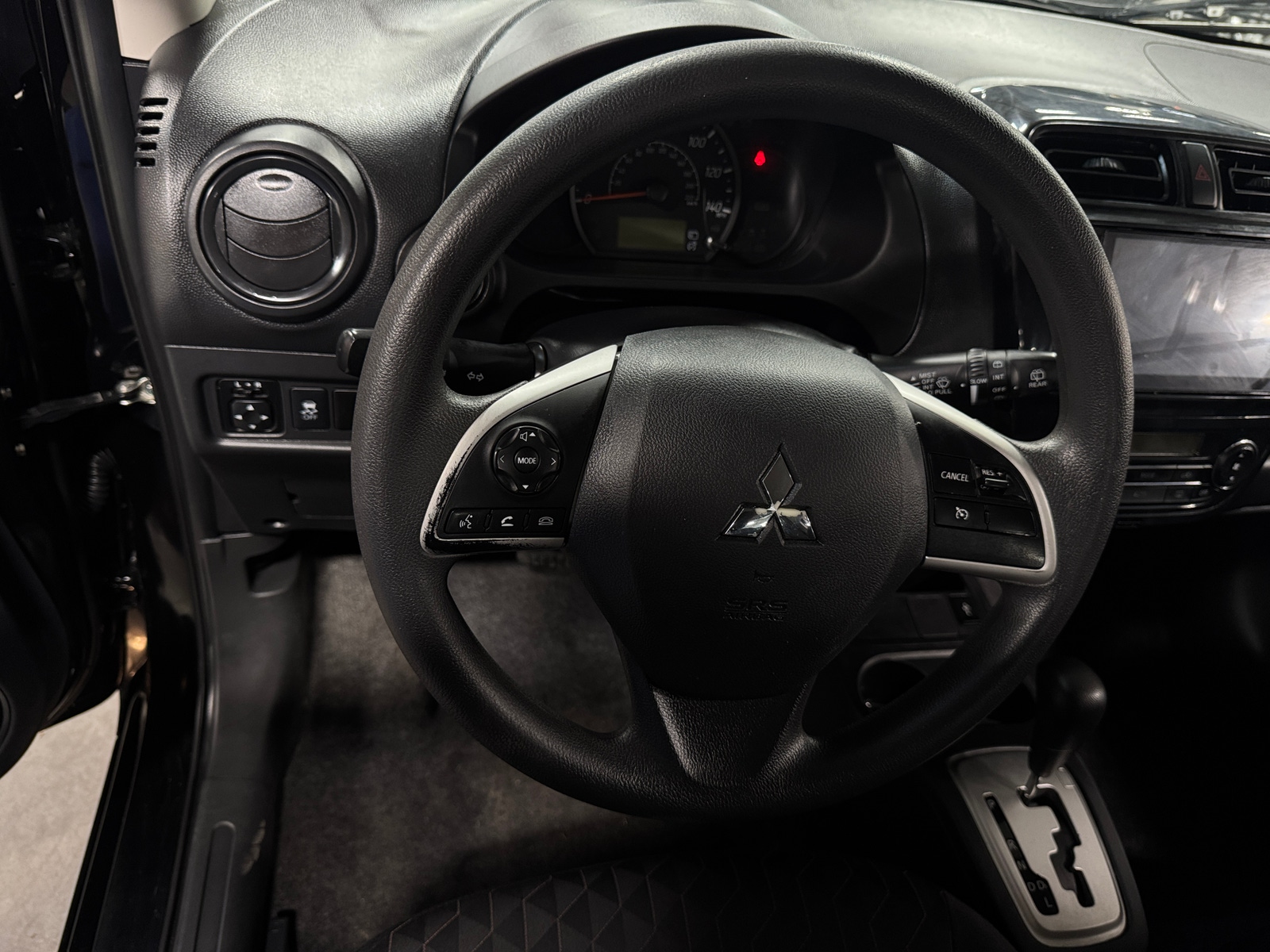 Thumbnail: 2023 Mitsubishi Mirage - 5