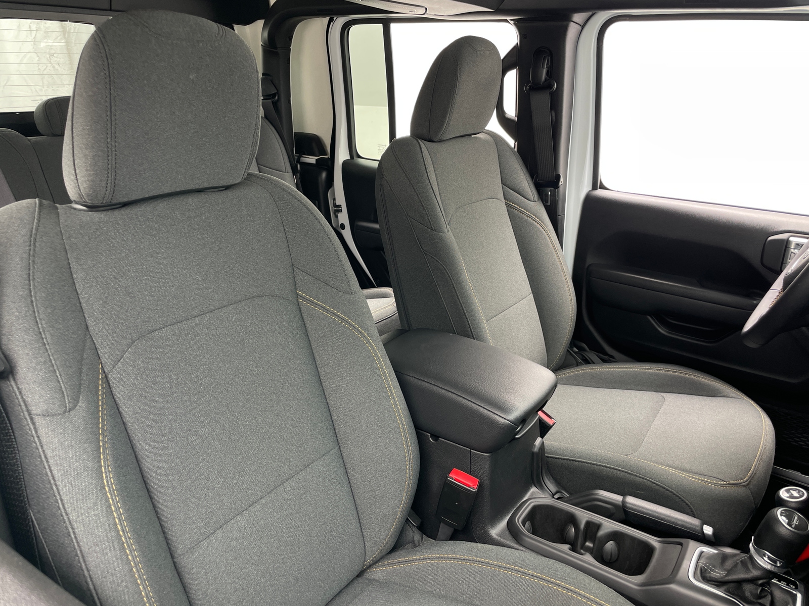 Thumbnail: 2025 Jeep Gladiator - 2