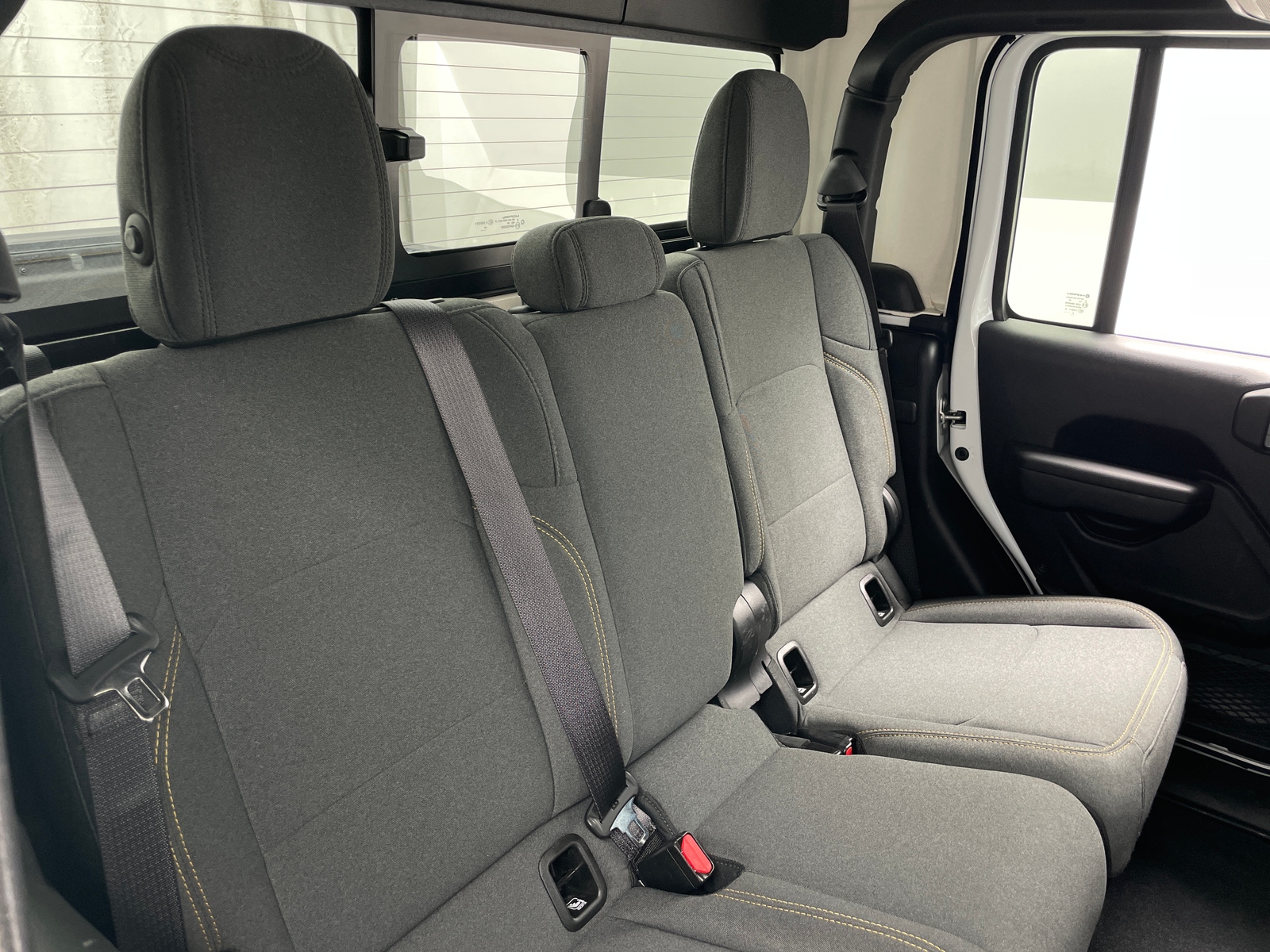 Thumbnail: 2025 Jeep Gladiator - 6