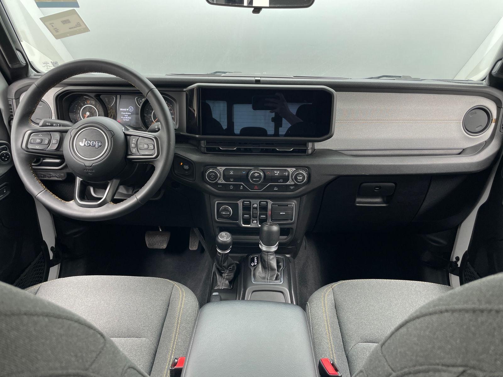 Thumbnail: 2025 Jeep Gladiator - 3