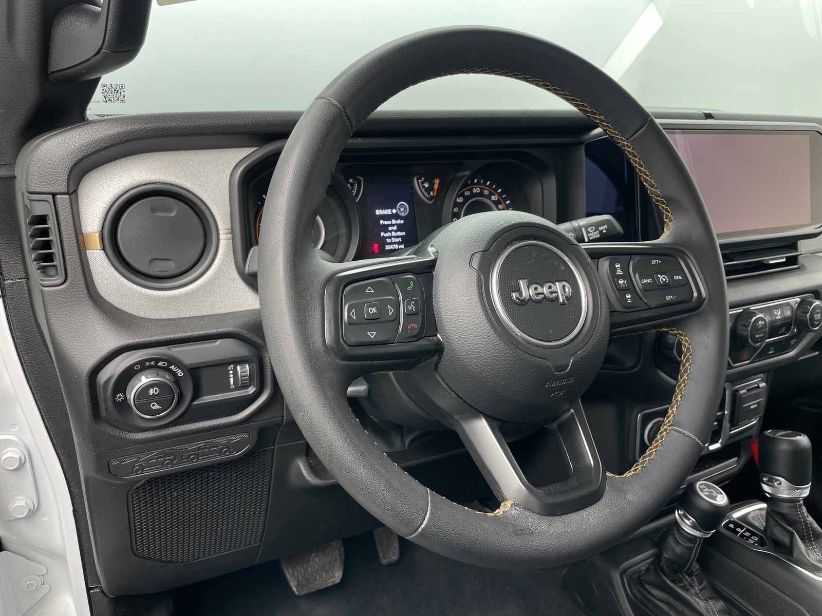 Thumbnail: 2025 Jeep Gladiator - 5