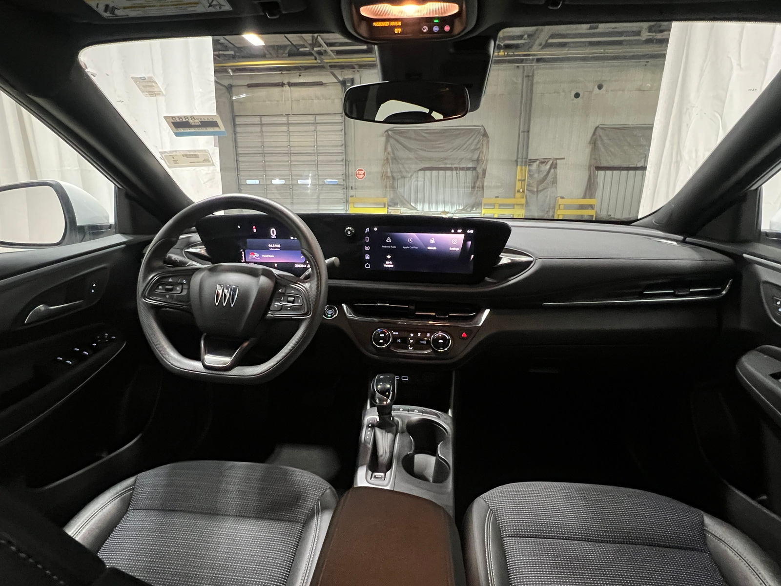 Thumbnail: 2025 Buick Envista - 2