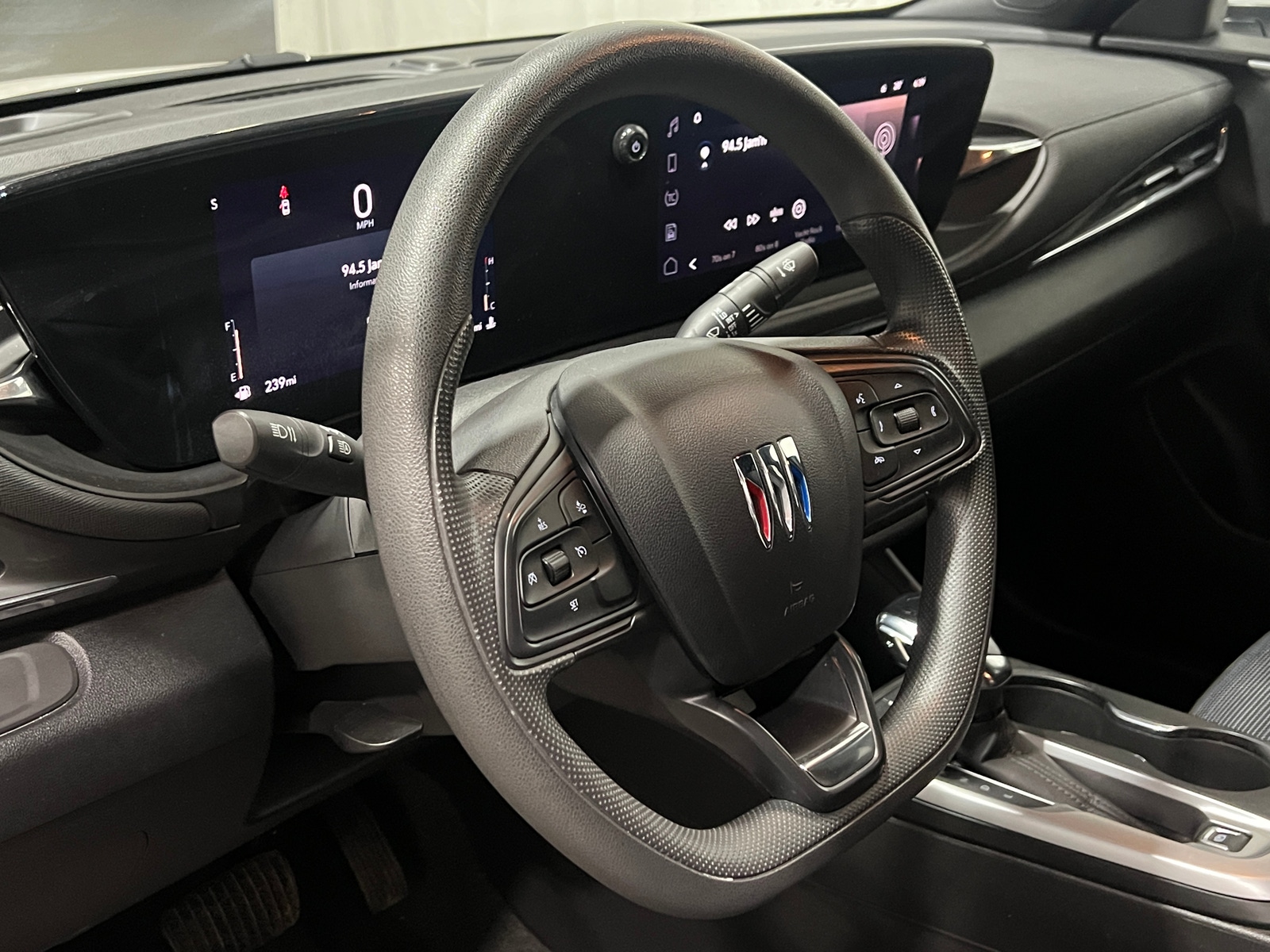 Thumbnail: 2025 Buick Envista - 4