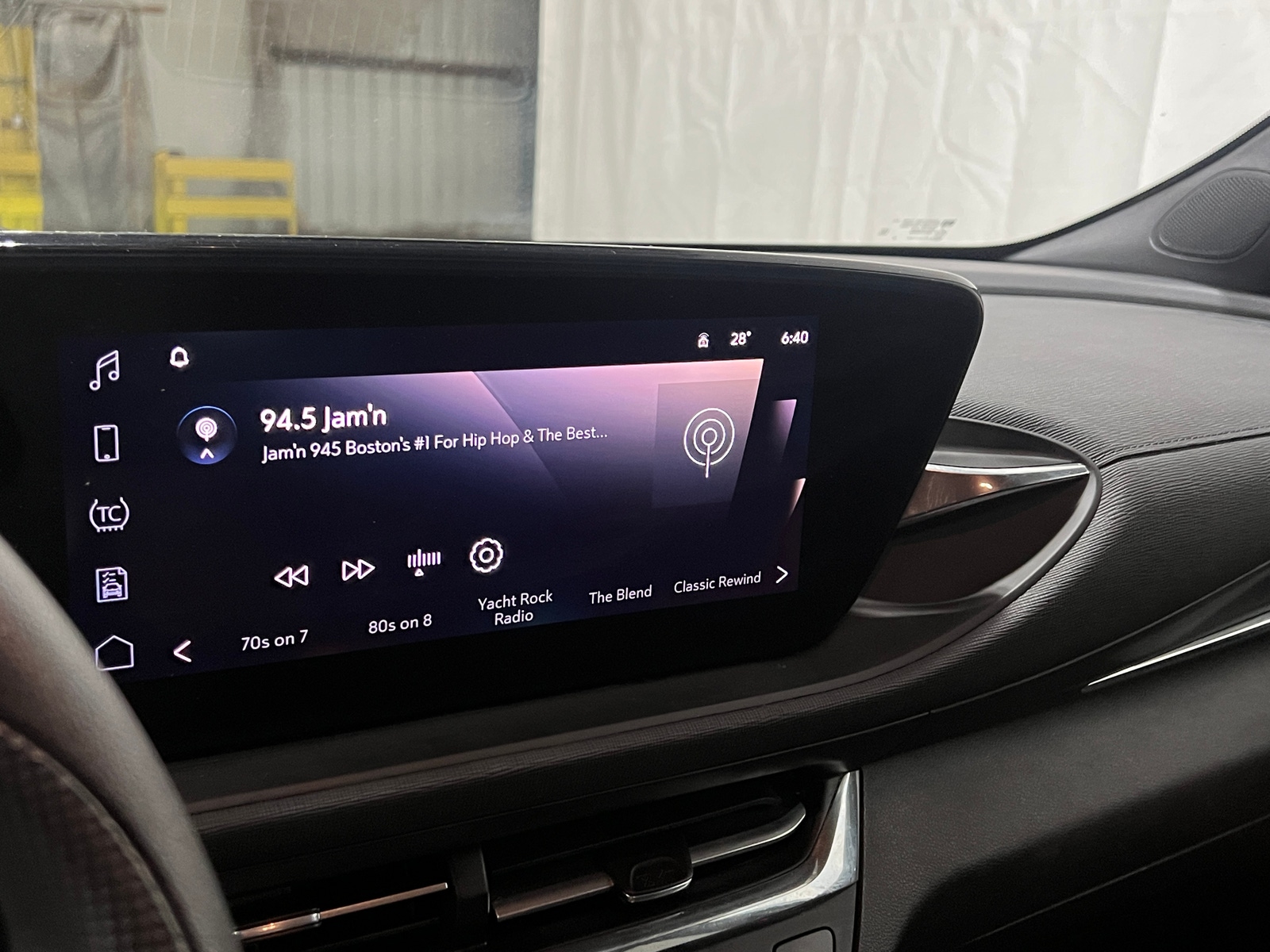 Thumbnail: 2025 Buick Envista - 3