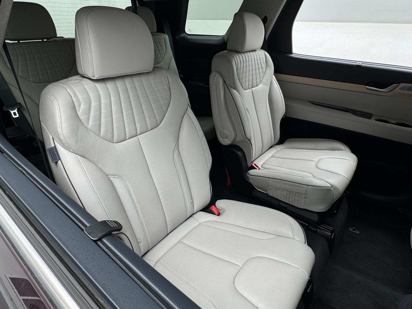 Thumbnail: 2024 Hyundai Palisade - 5