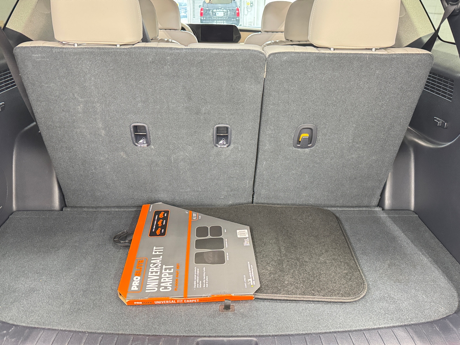 Thumbnail: 2024 Hyundai Palisade - 6