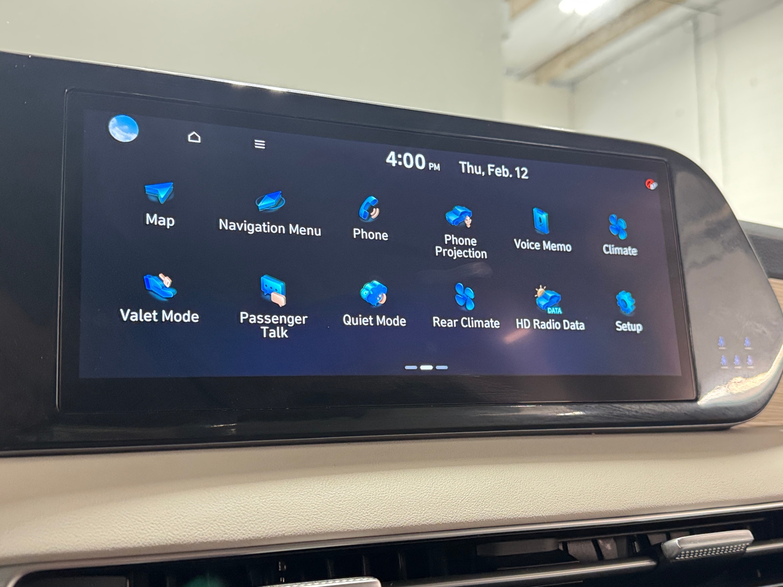 Thumbnail: 2024 Hyundai Palisade - 3