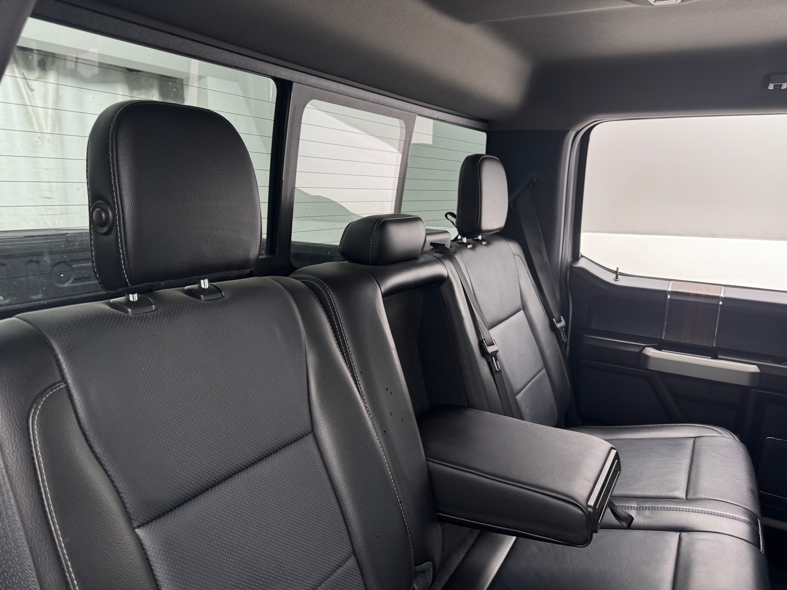 Thumbnail: 2017 Ford Econoline - 5