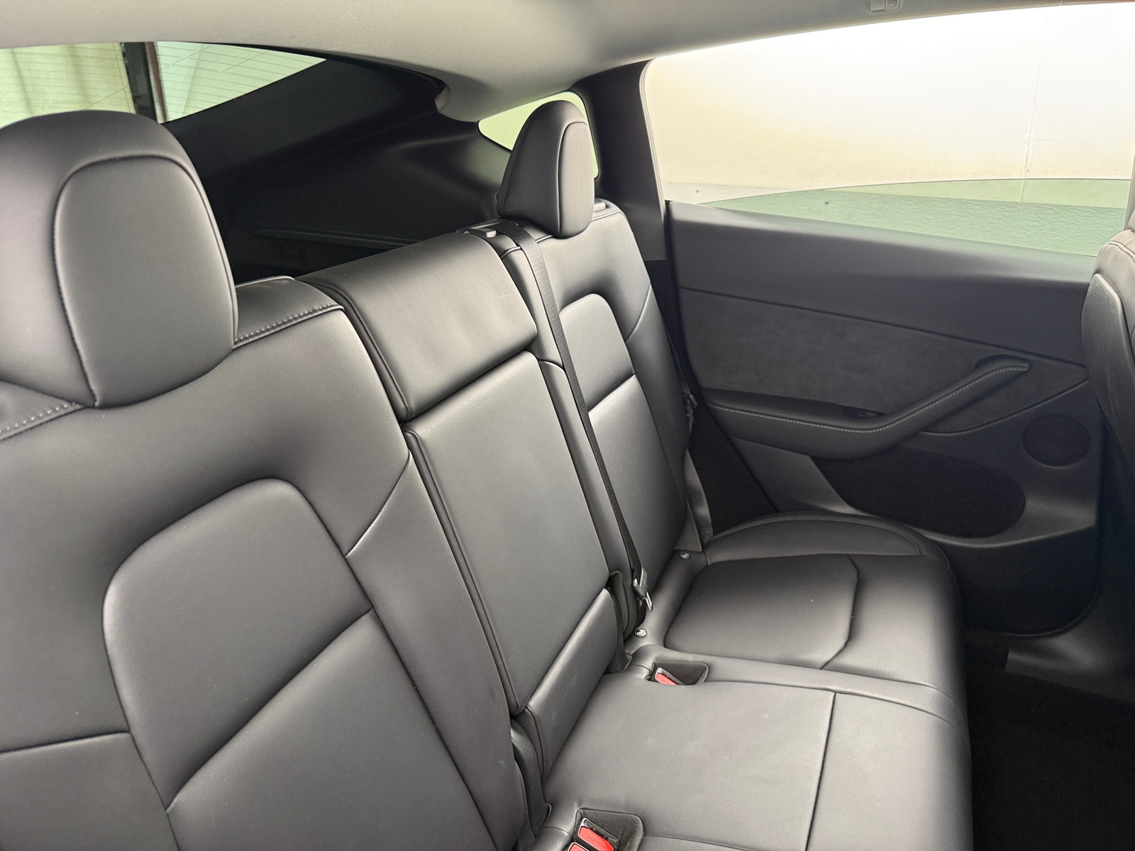 Thumbnail: 2024 Tesla Model Y - 5