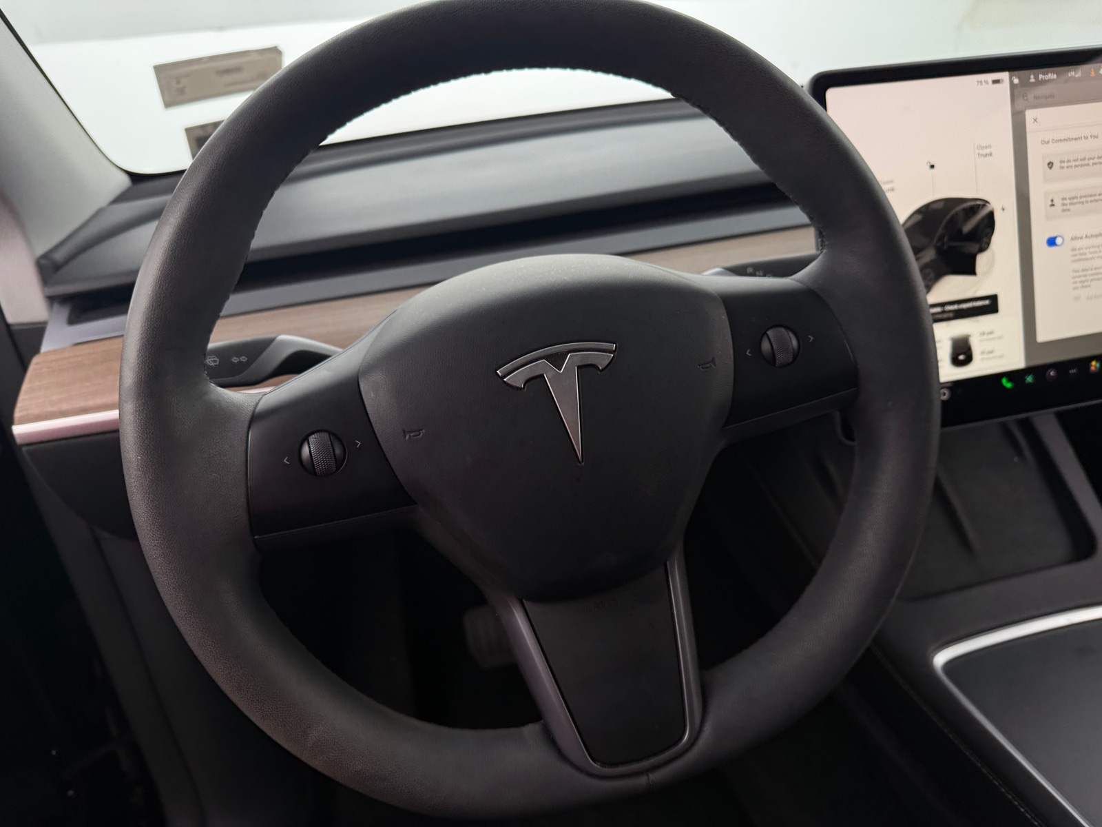 Thumbnail: 2024 Tesla Model Y - 4