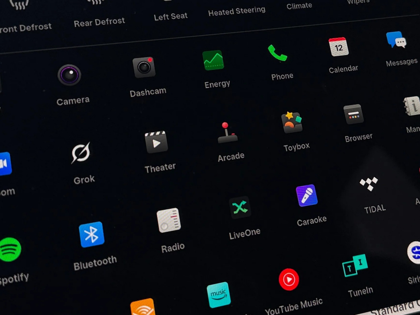 Thumbnail: 2024 Tesla Model Y - 3